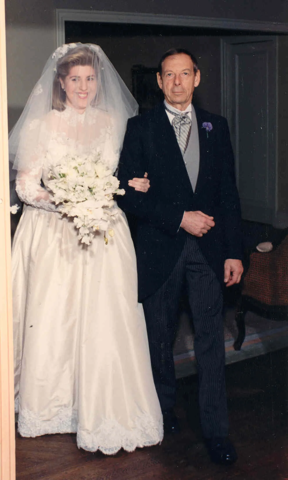 I first met Edward Tishman in 1986, shortly after moving to New York. He was always gracious and welcoming to a southern gentleman who was not Jewish and not a New Yorker. We enjoyed an respectful and warm relationship for more than 30 years.