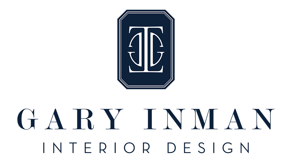 Gary Inman Interior Design