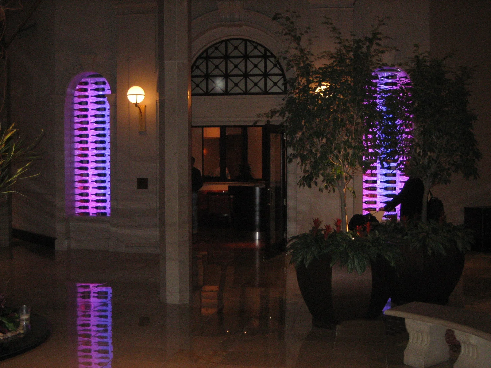 Renaissance Hotel - Washington D.C.