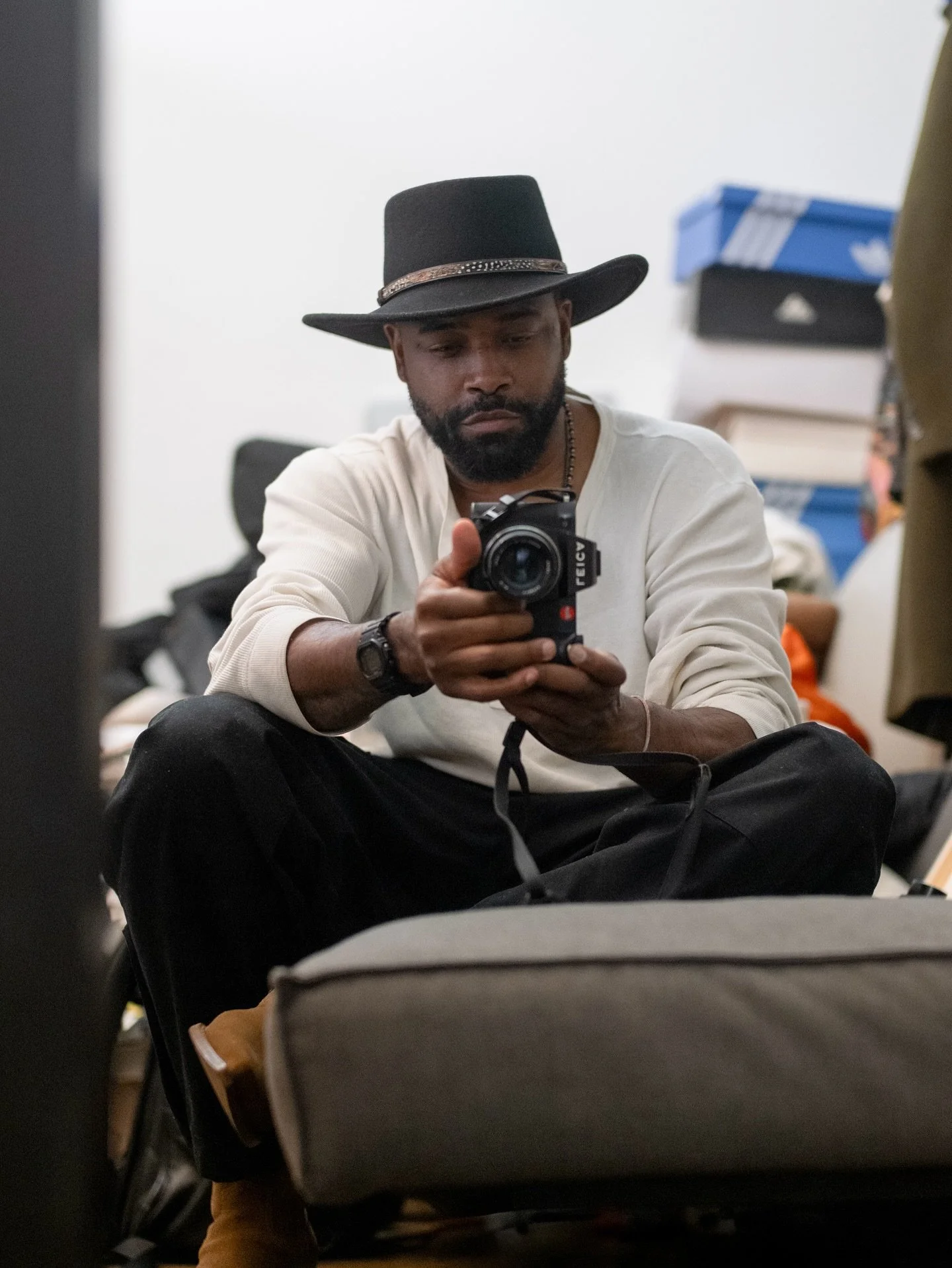 &ldquo;The great thing about being at 90% is at least you know you&rsquo;re half way there.&rdquo; 
Don Simpson as told to Will Smith. 
The difference between good and great is lifetimes.
Here&rsquo;s to life.