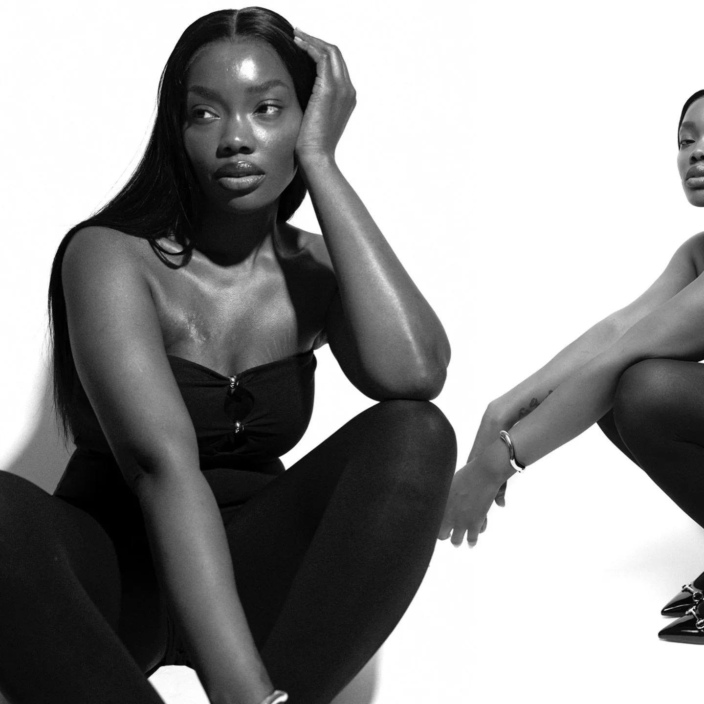 ✌🏾 @ketaramilian 
thnwblk.