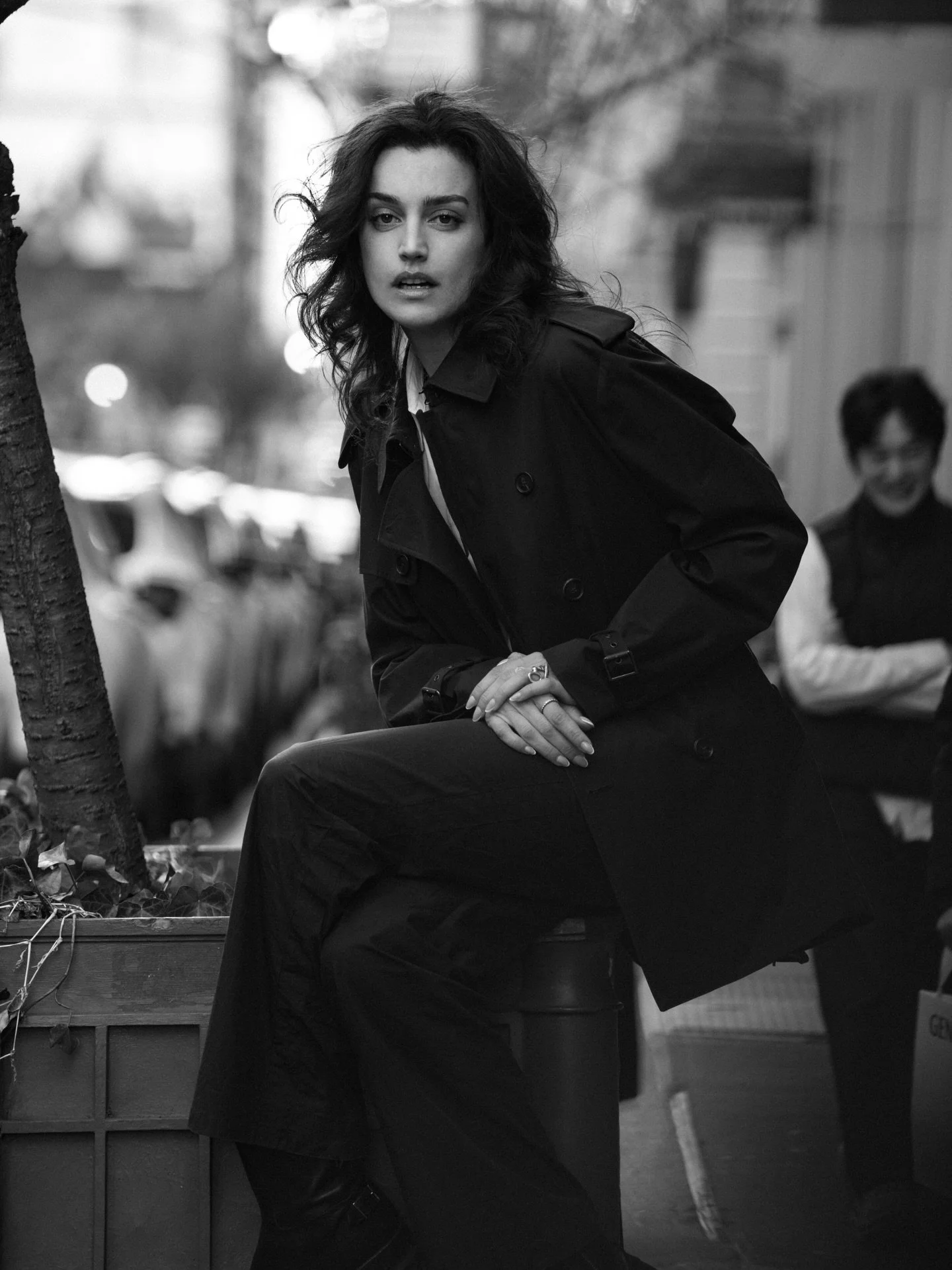 Never forget&hellip; NYC 

Phenomenal @carolinaits &amp; our incredible city = art. 
@ontheraiside
ananta.