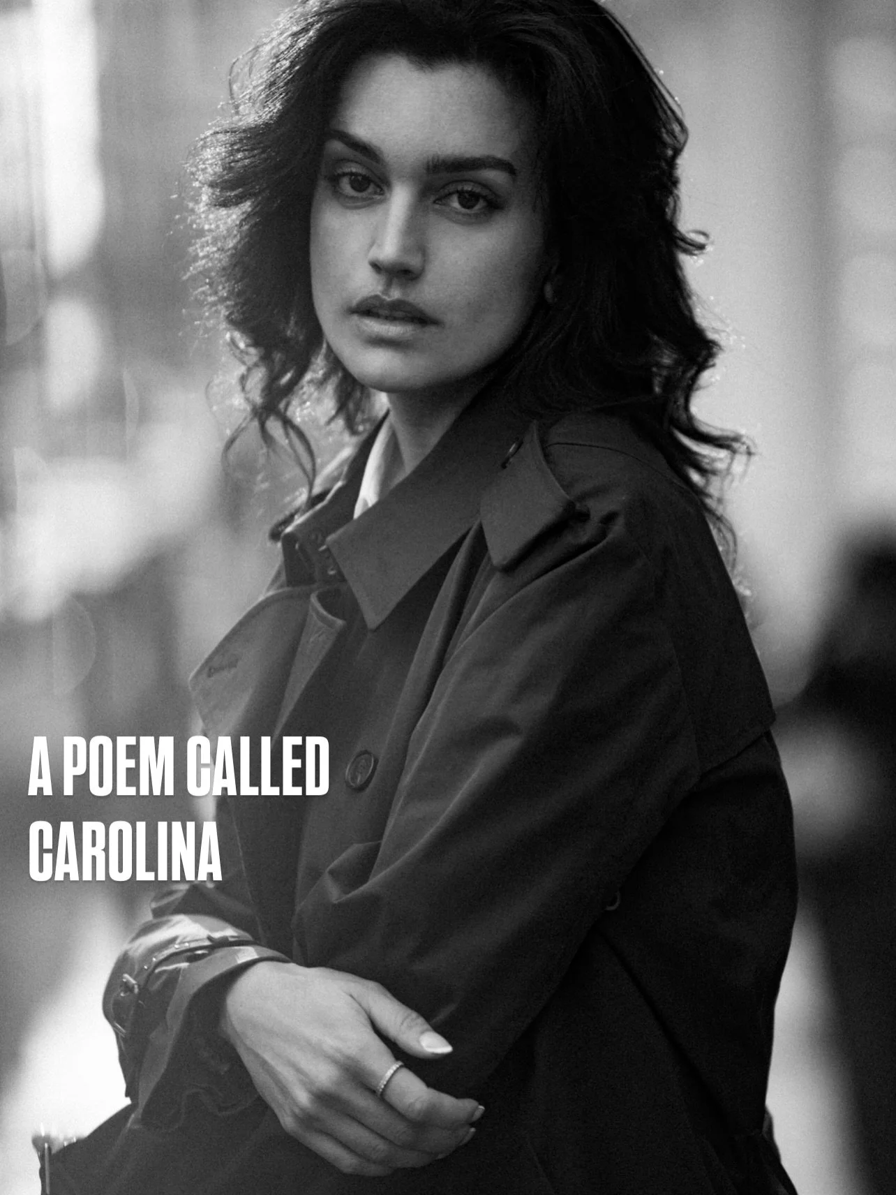 We made a poem.
I hope you love it. 
@carolinaits 

@ontheraiside 
a.