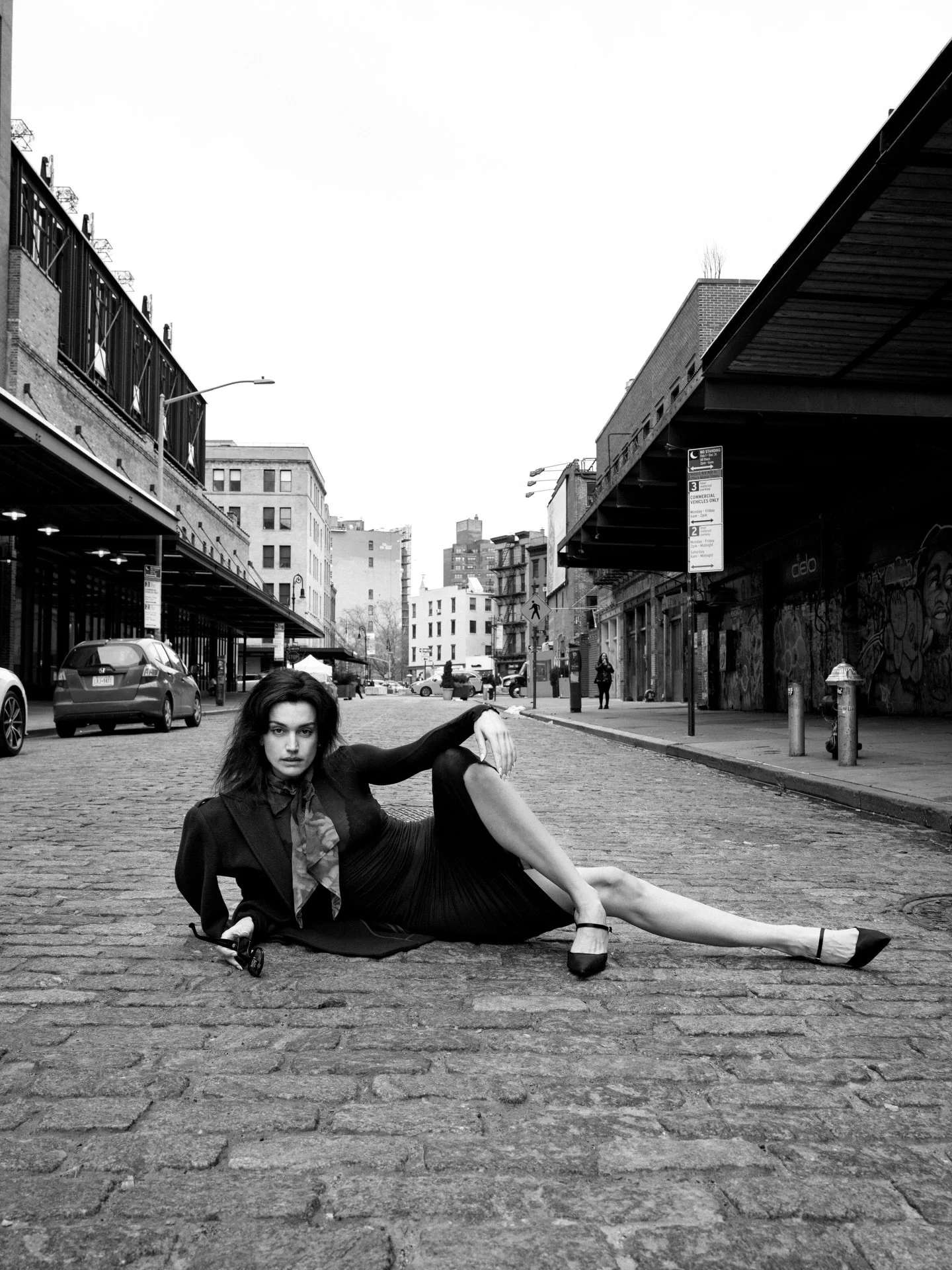 Our NewYork
We run nyc
Tings nuh run we.
😏