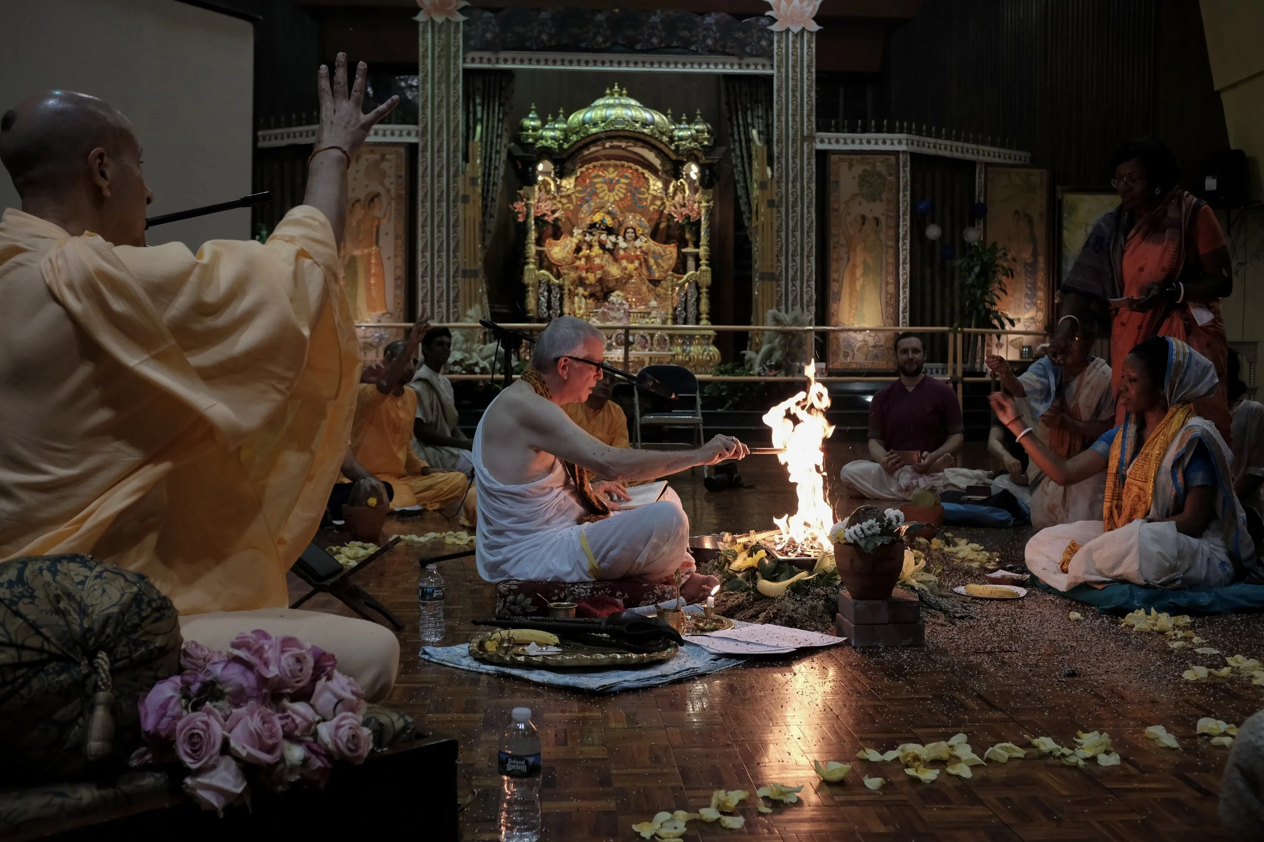 Krsna in the fire.JPG