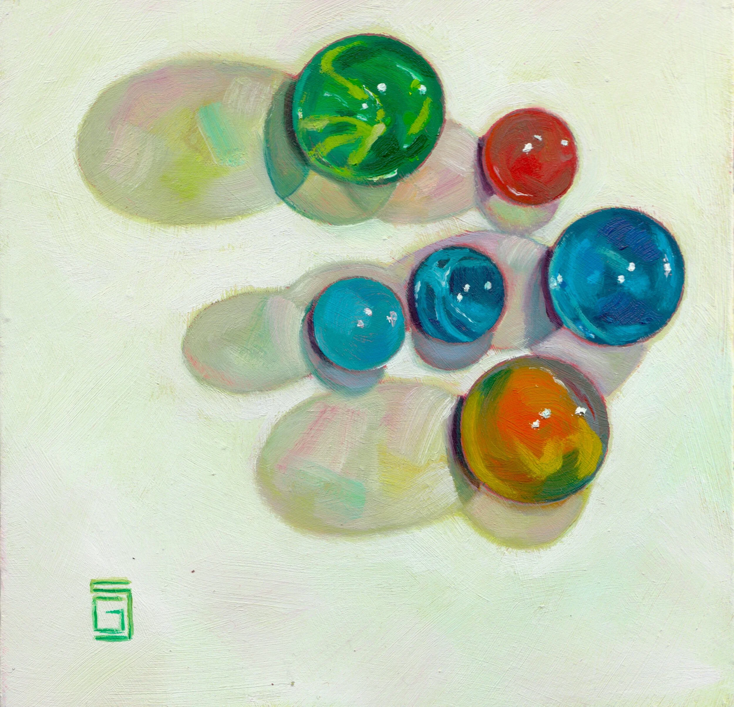 Marbles I