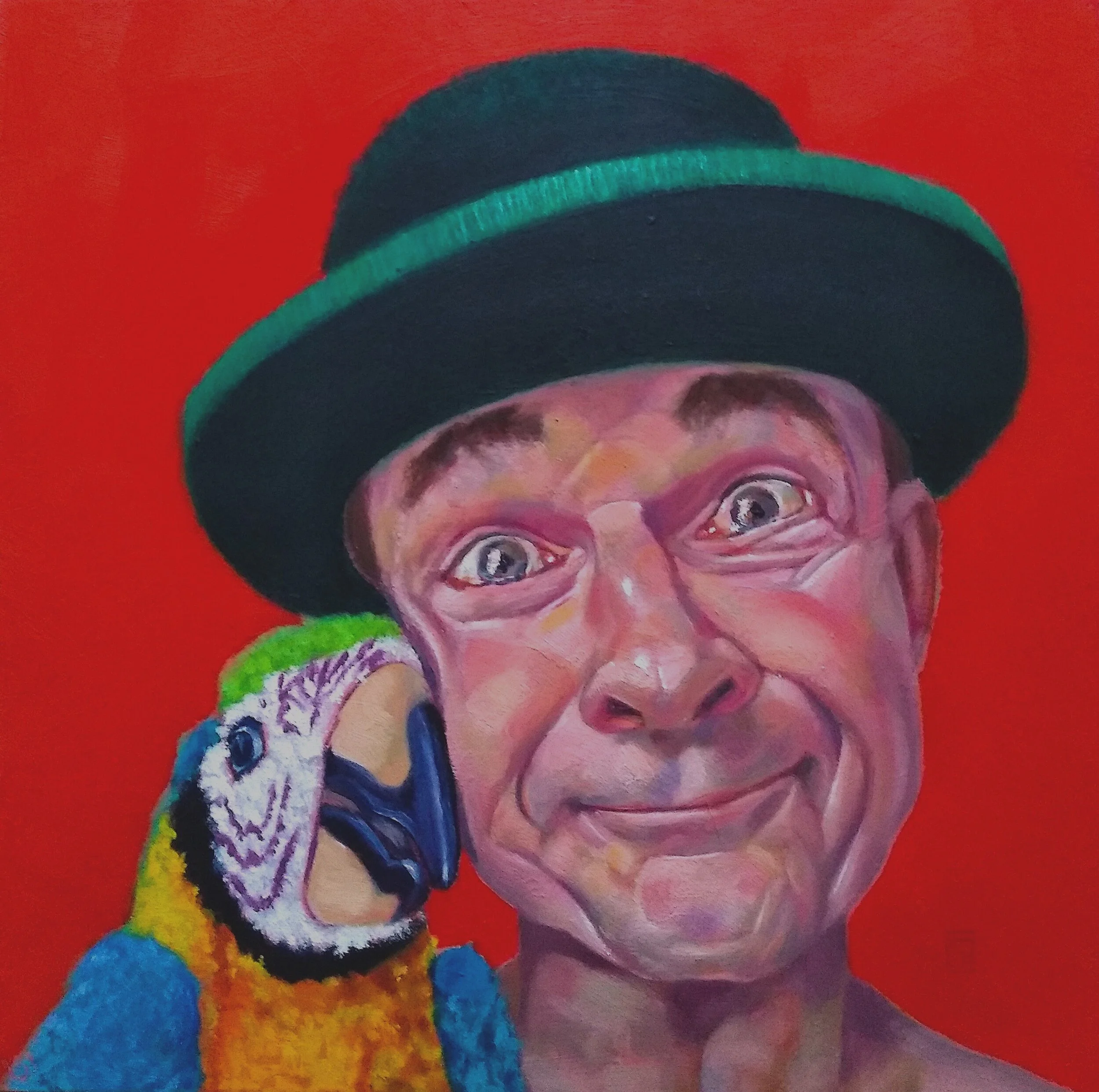 You shouldn't have said that.