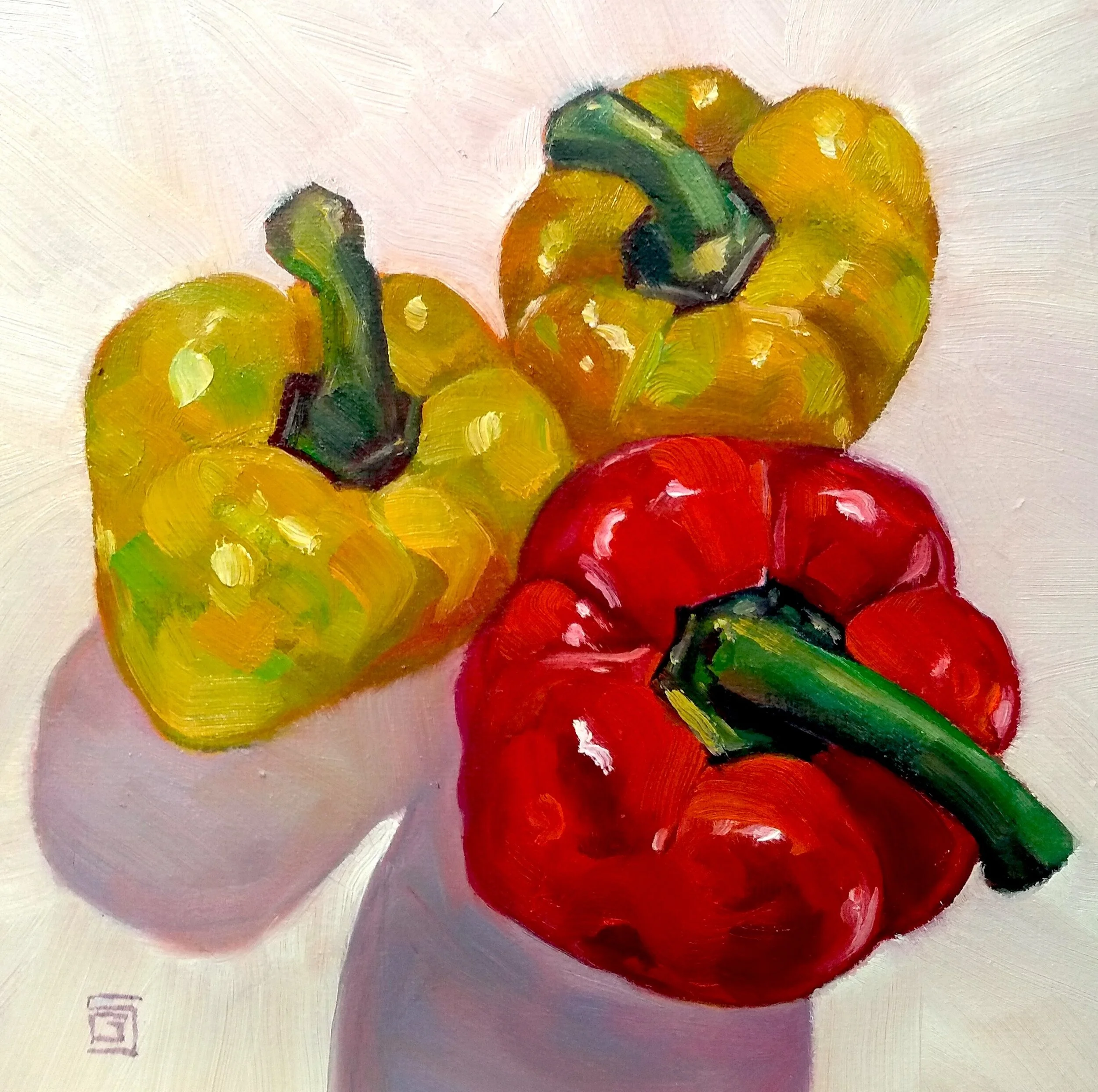 Peppers