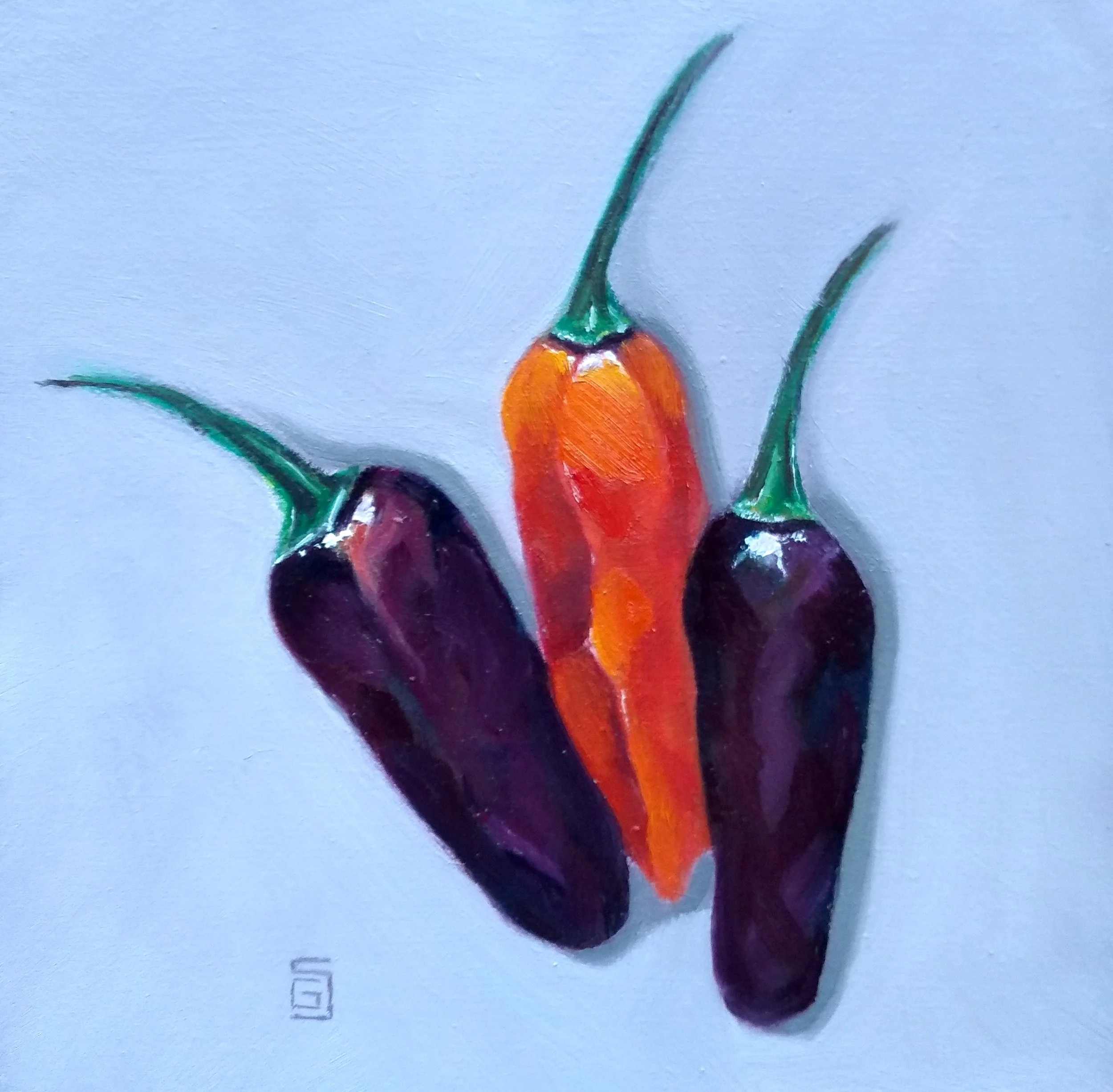 Chillies