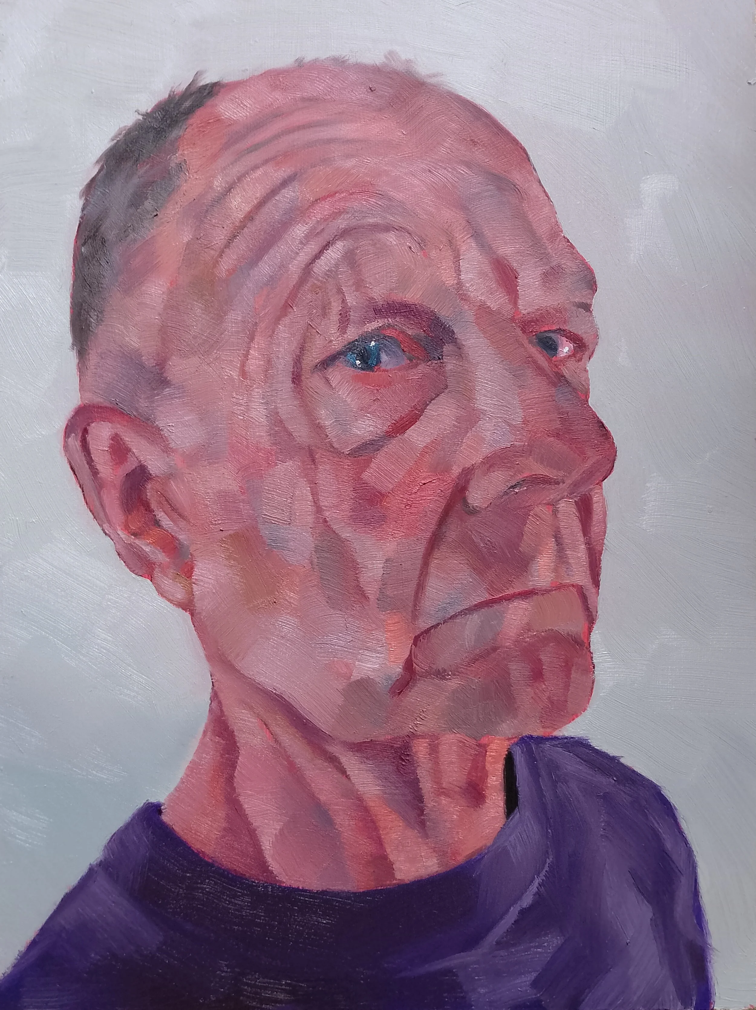 David