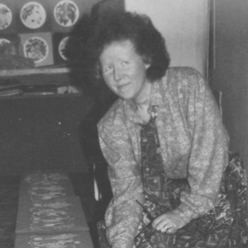 Penny Burns and Kneeler.jpg