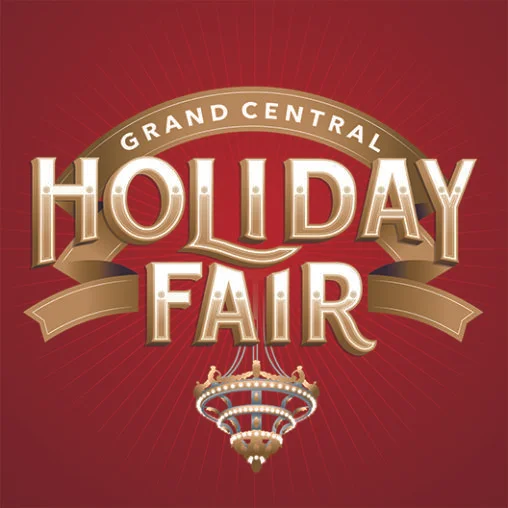 GRAND CENTRAL HOLIDAY FAIR