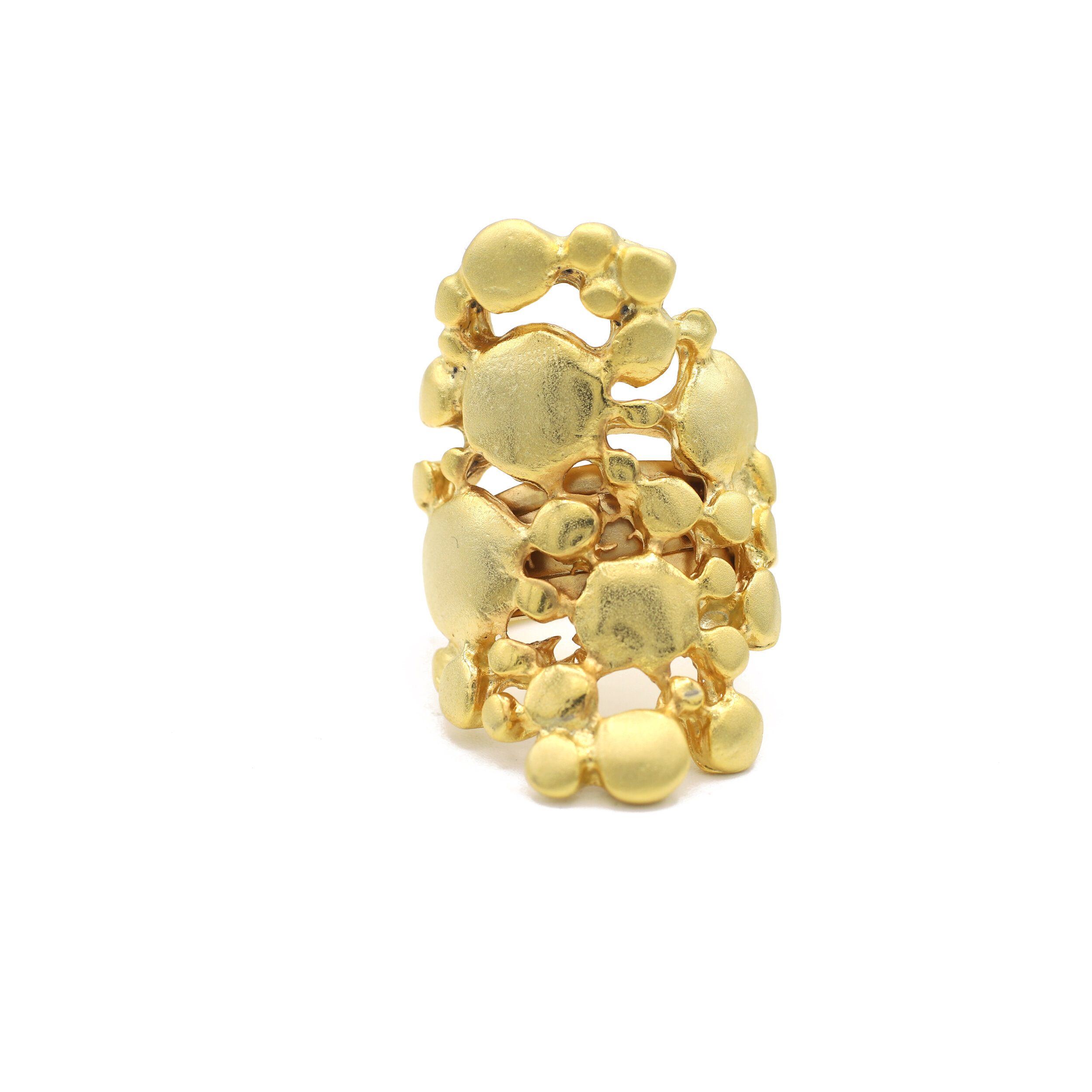 Santos Gold — Selen Design