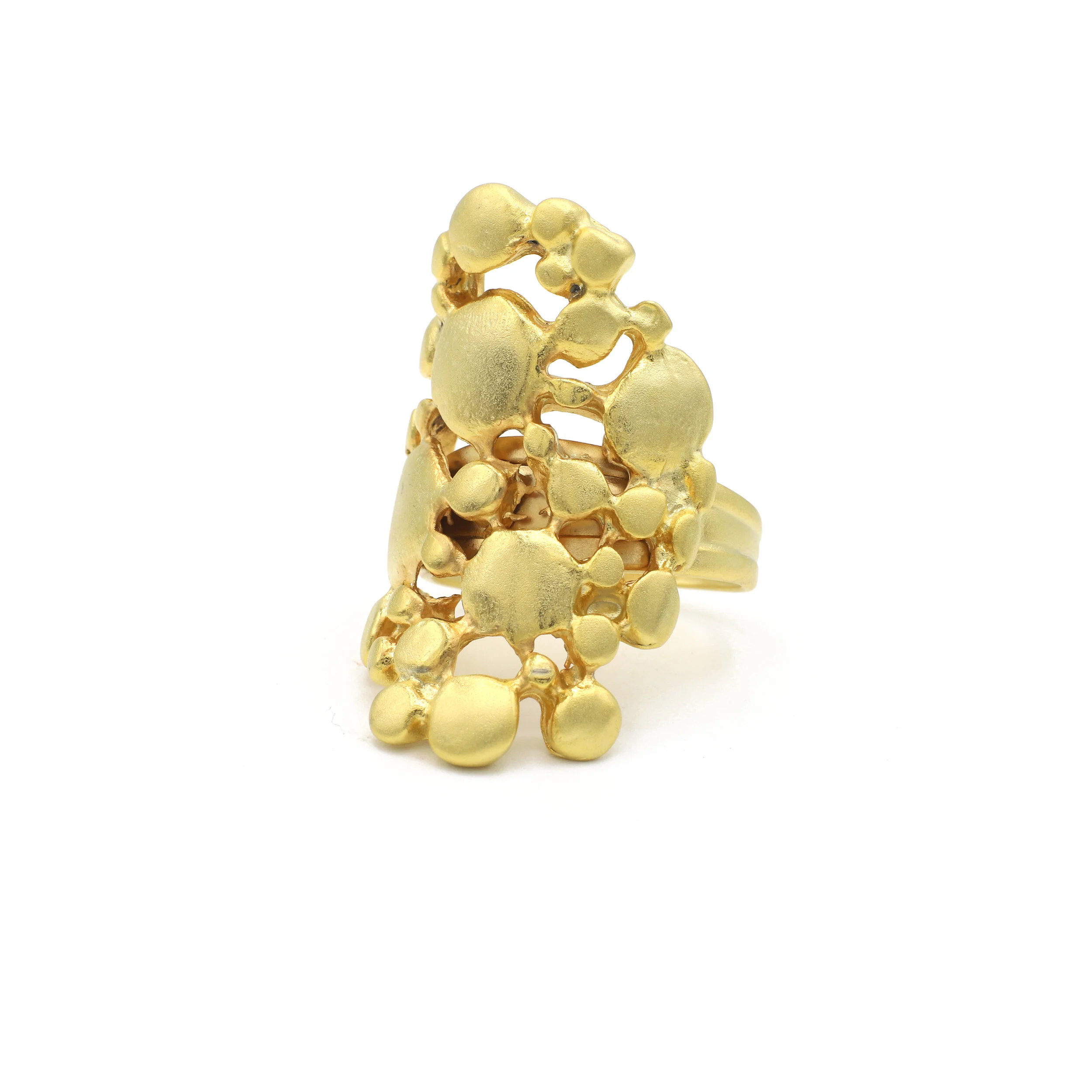 Santos Gold — Selen Design