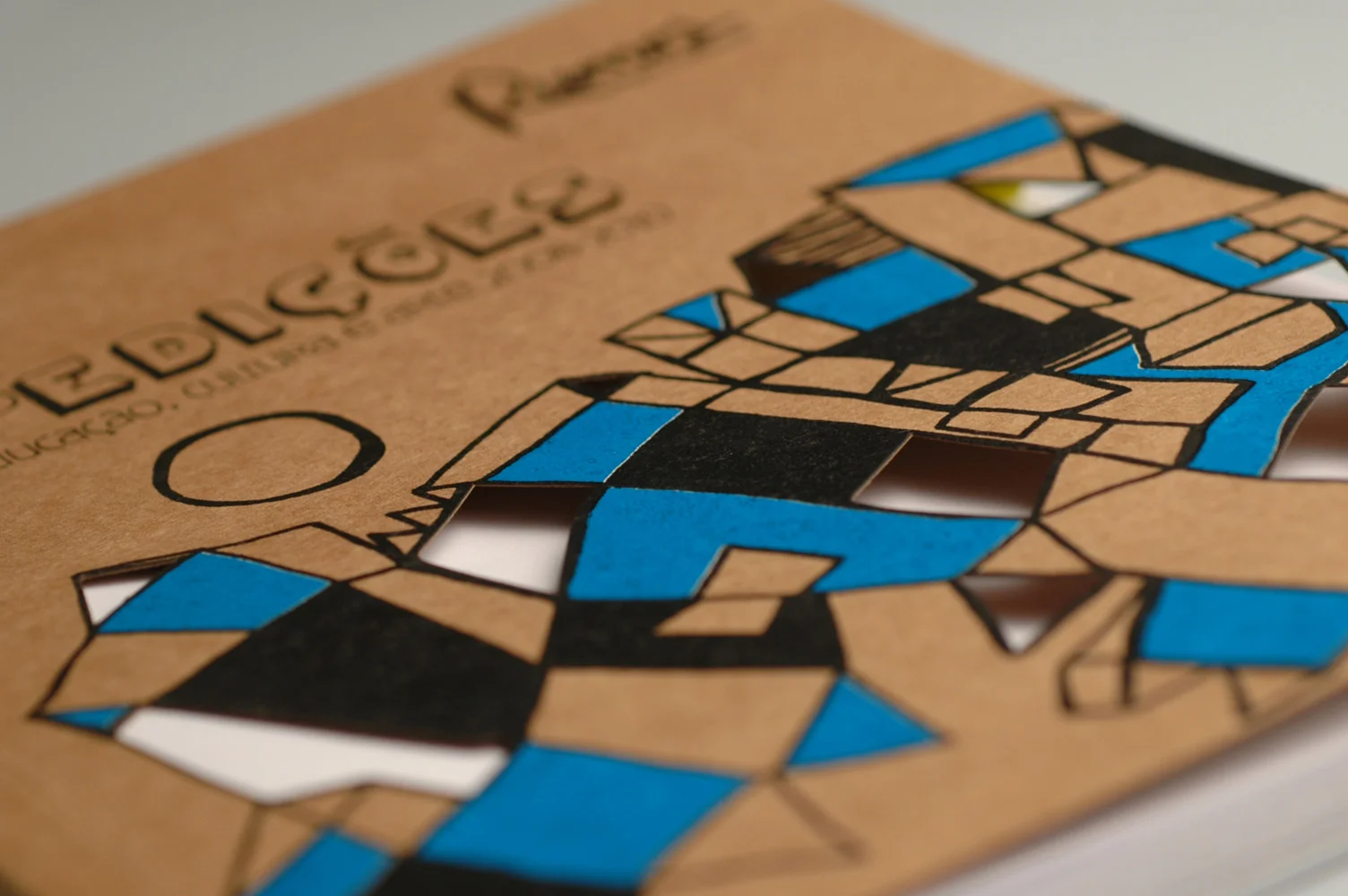capa | detalhe
