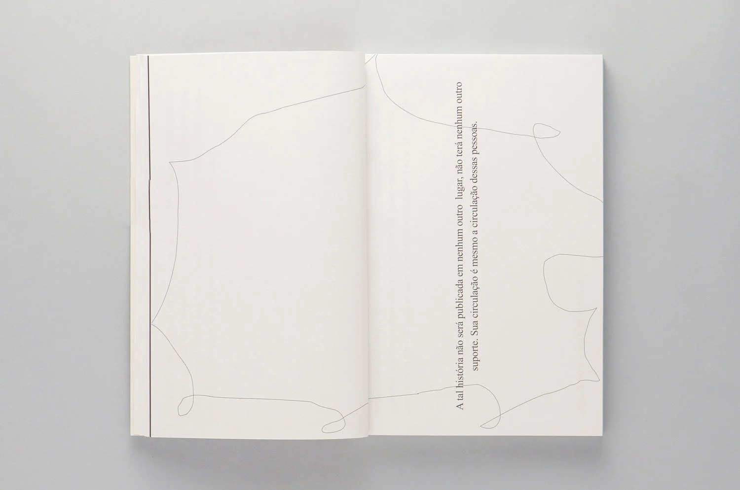 livreto | miolo (detalhe)
