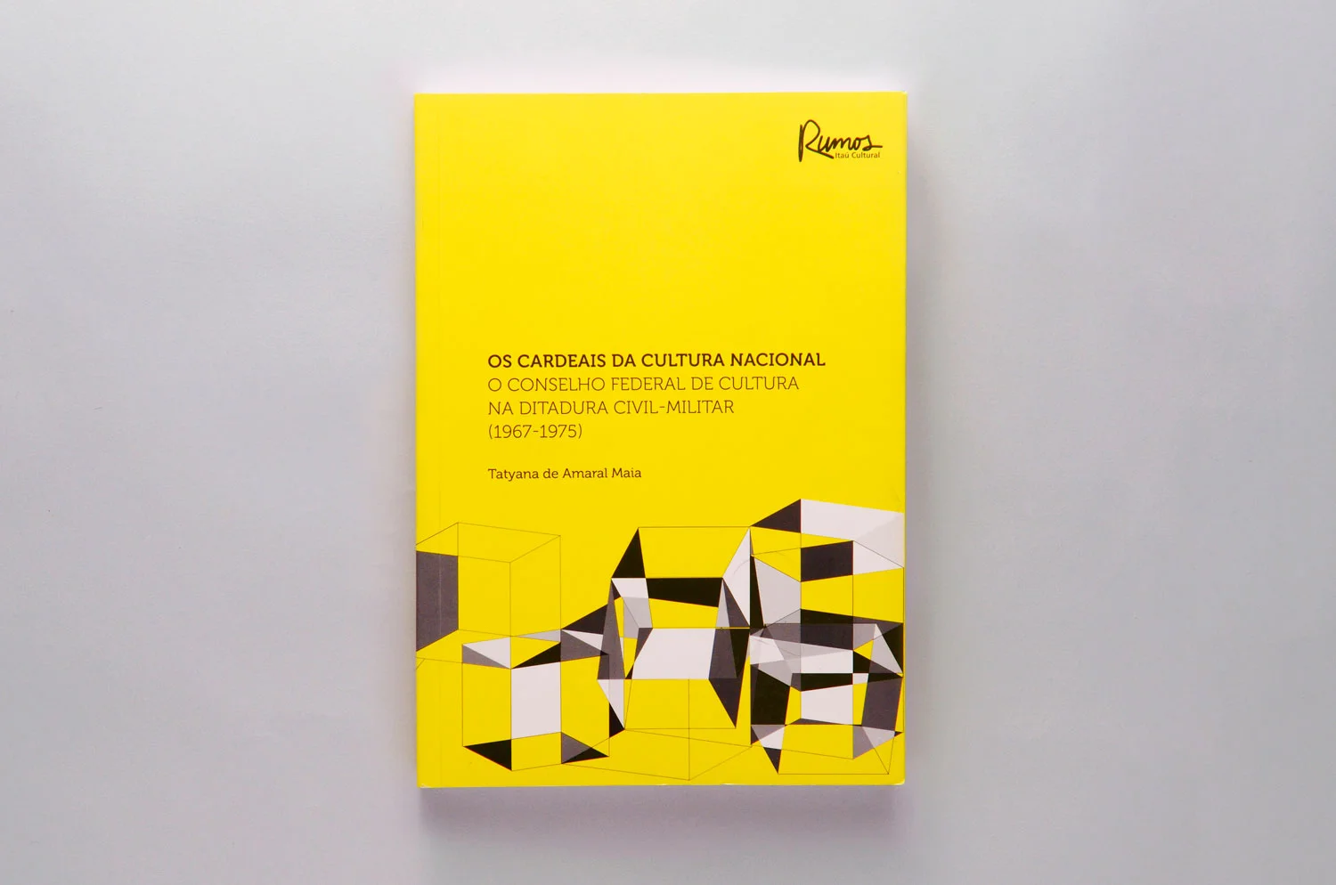 Volume 01 | capa
