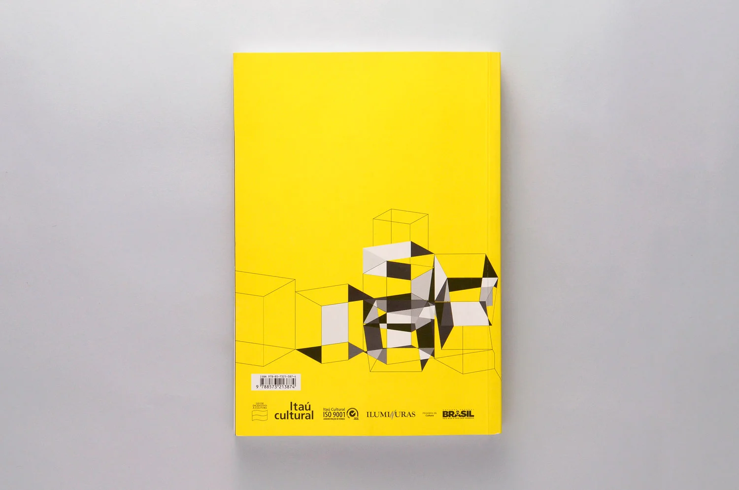 volume 01 | 4º capa