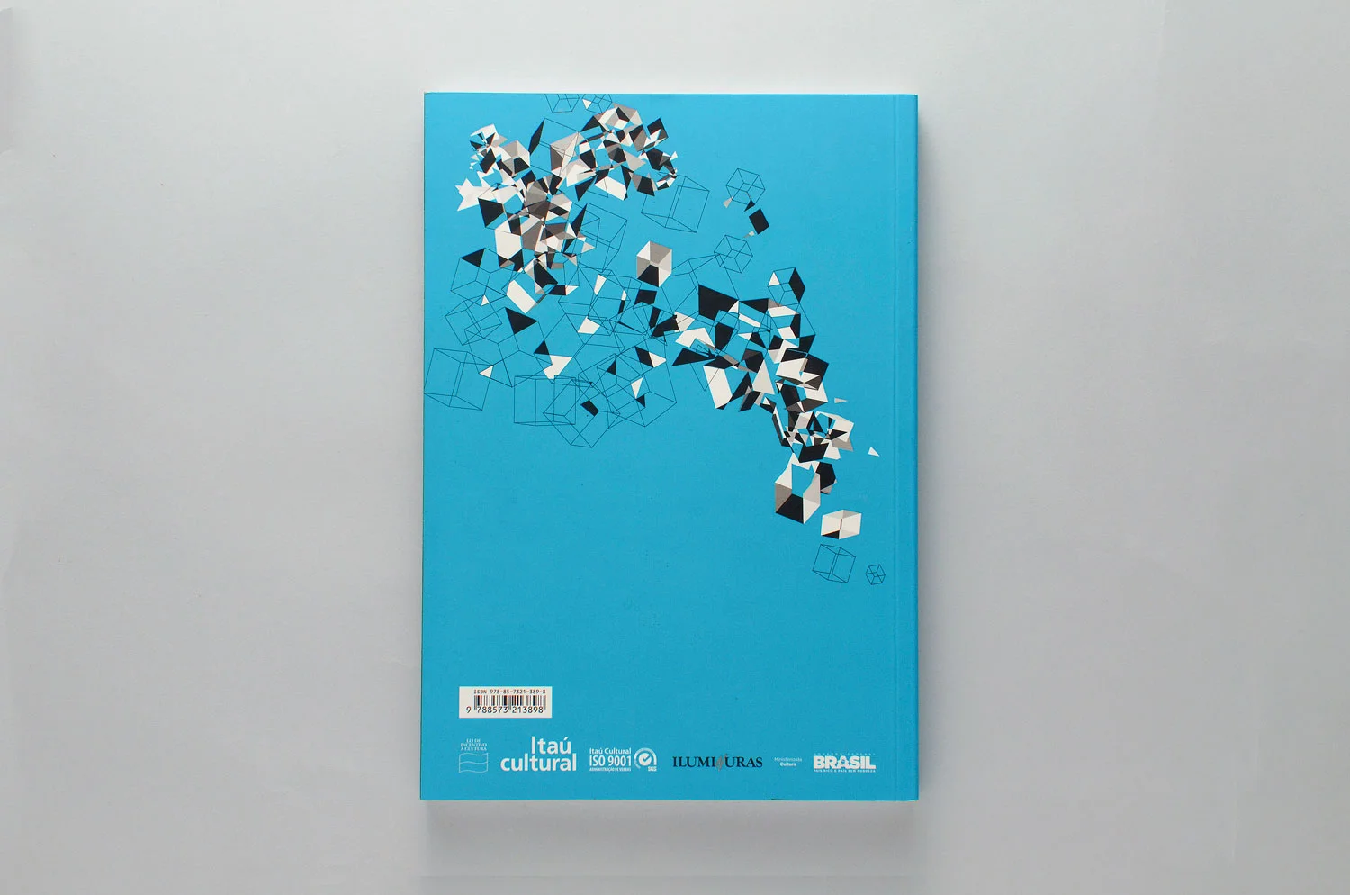 volume 03 | 4º capa