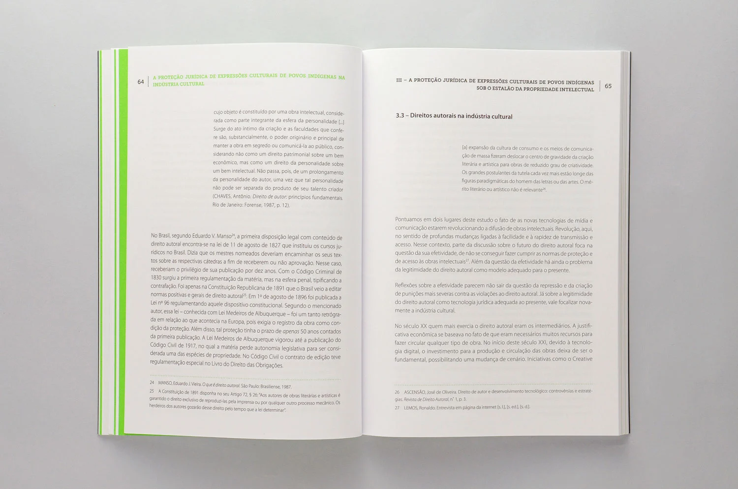 volume 02 | miolo (detalhe)