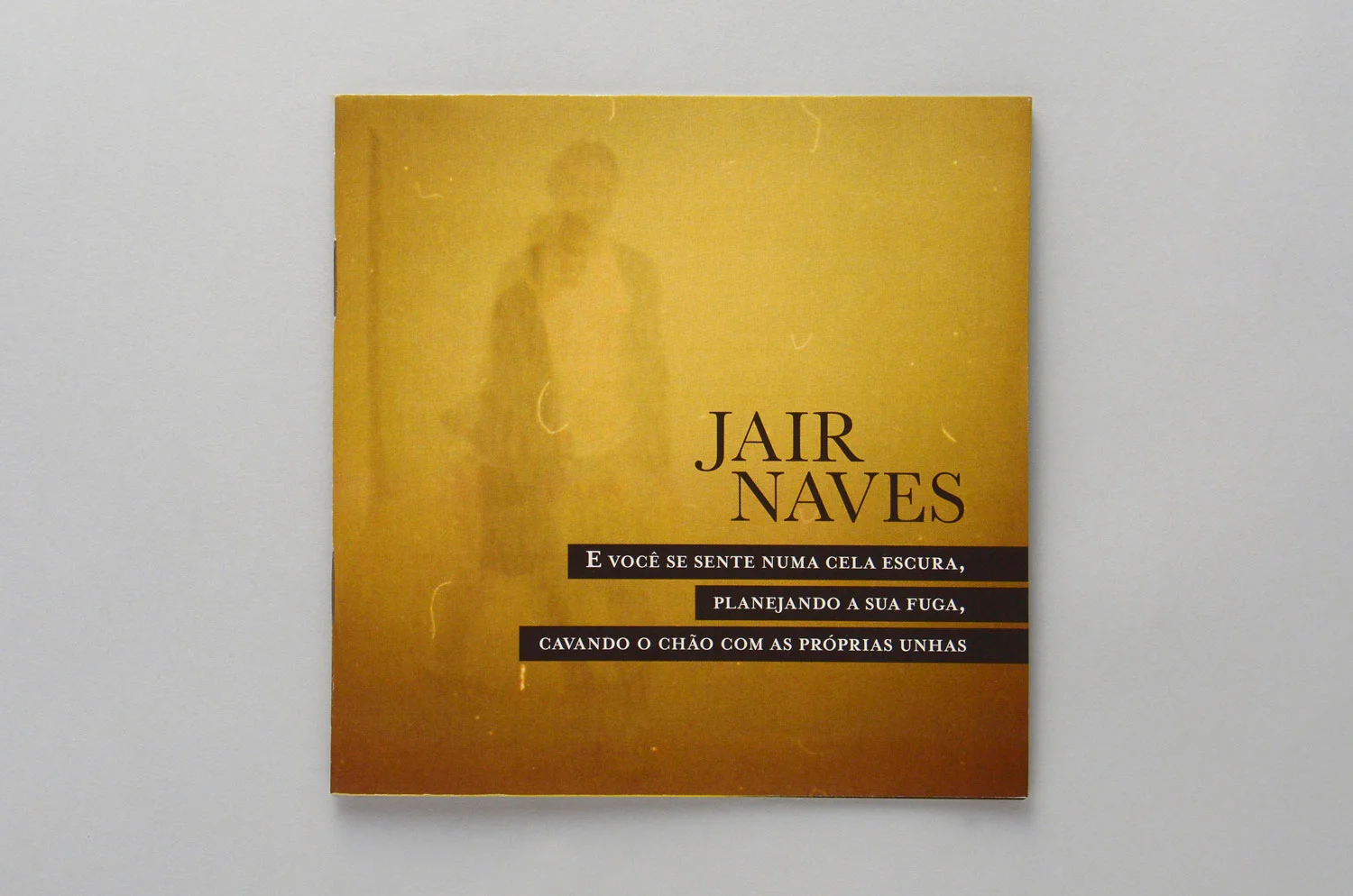 encarte | capa