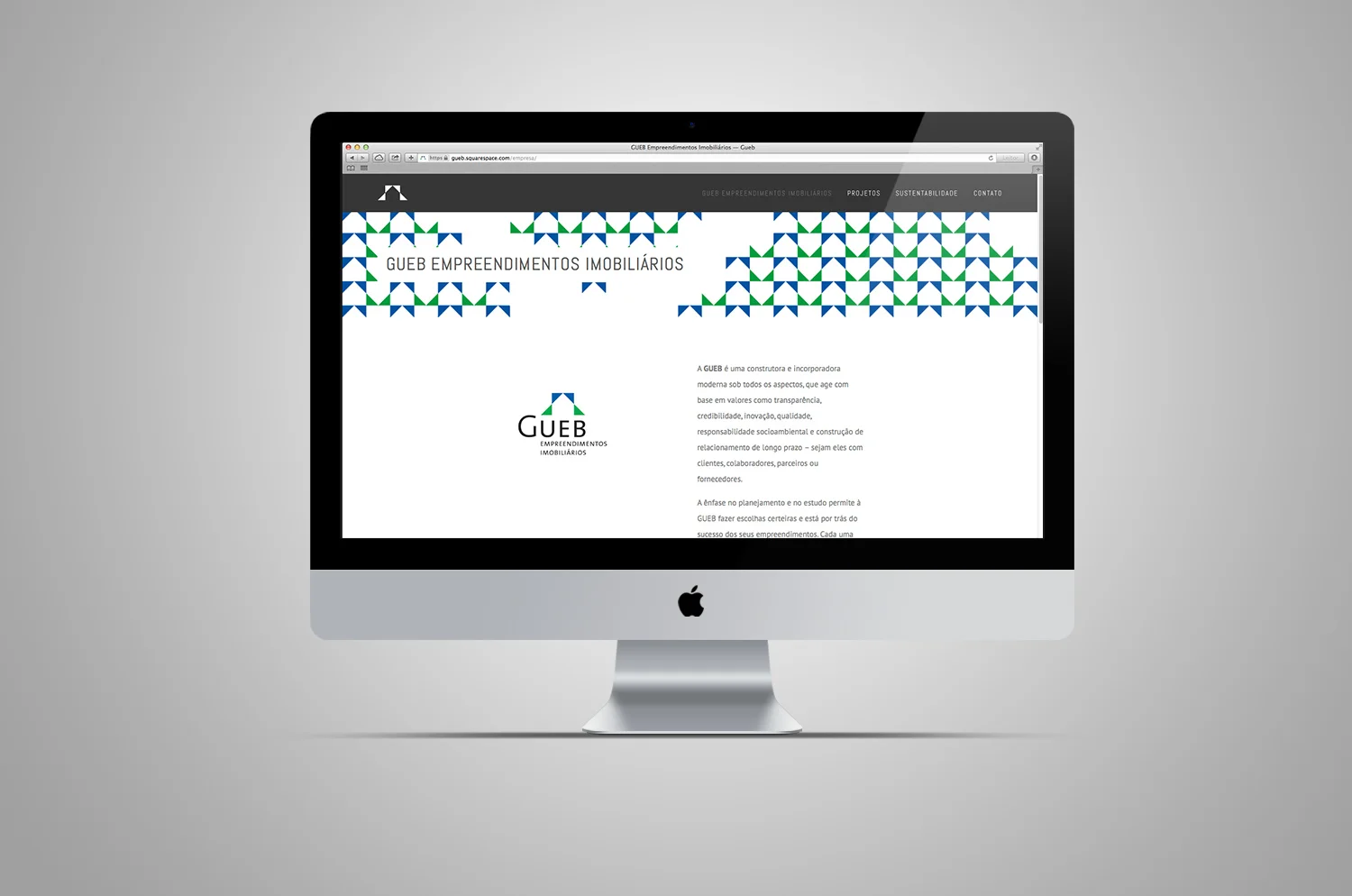 website