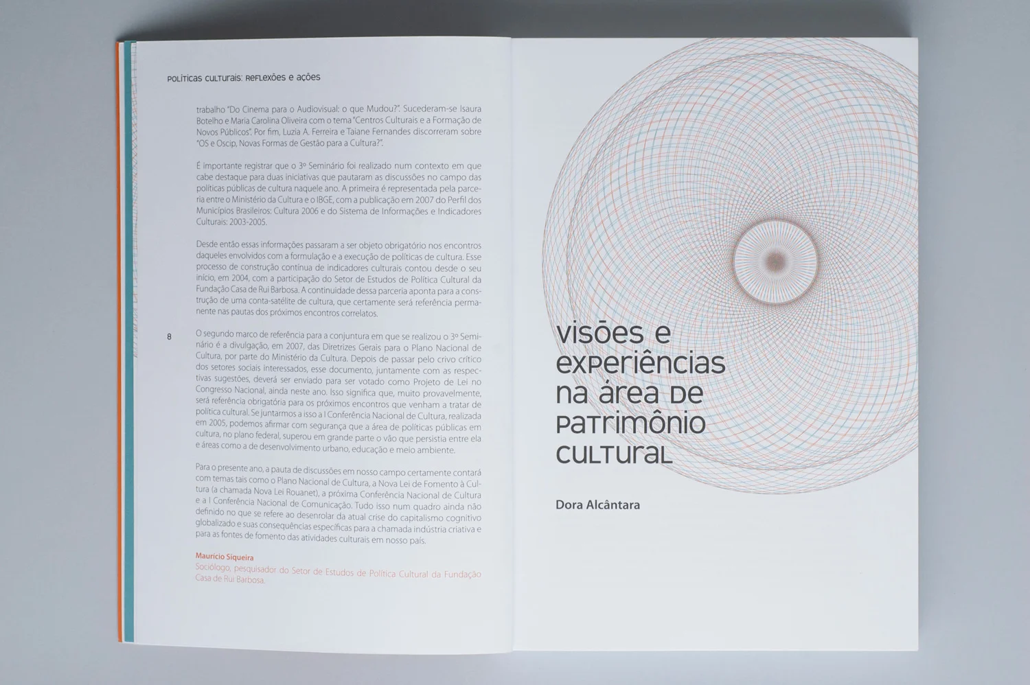 miolo | detalhe