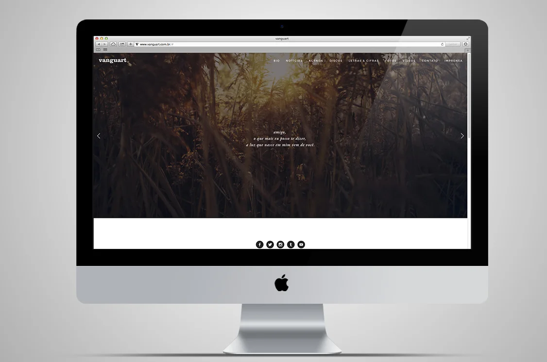 website vanguart