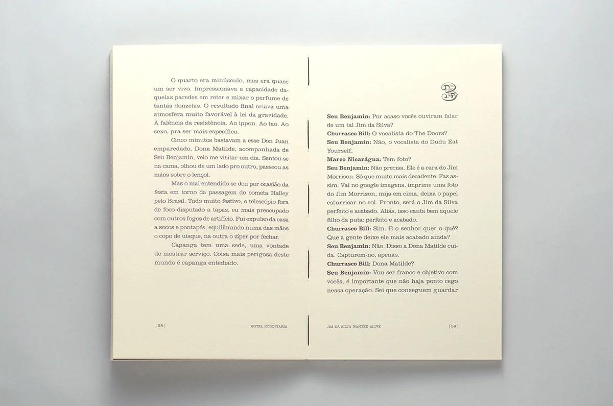 livro | miolo (detalhe)