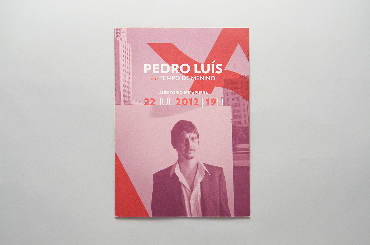 programa Pedro Luís