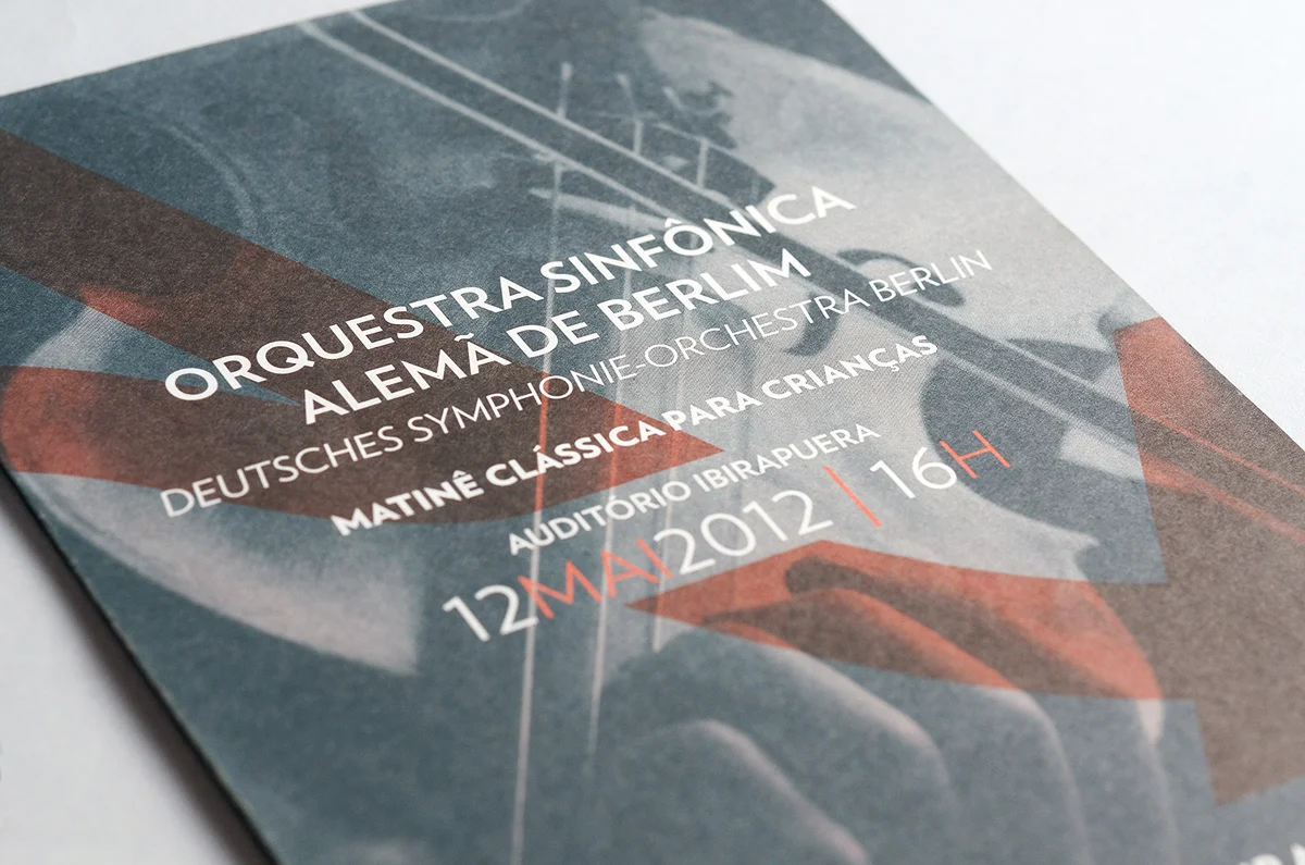 programa orquestra sinfônica alemã de berlim | detalhe
