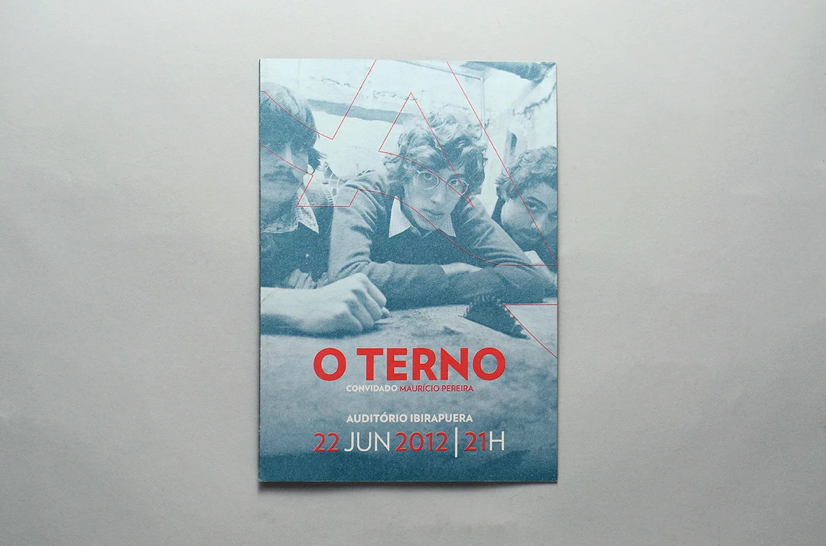 programa O Terno