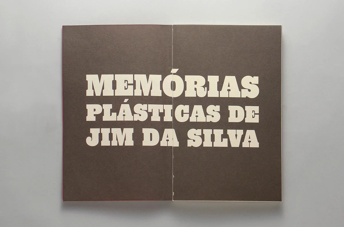 livro | miolo (detalhe)