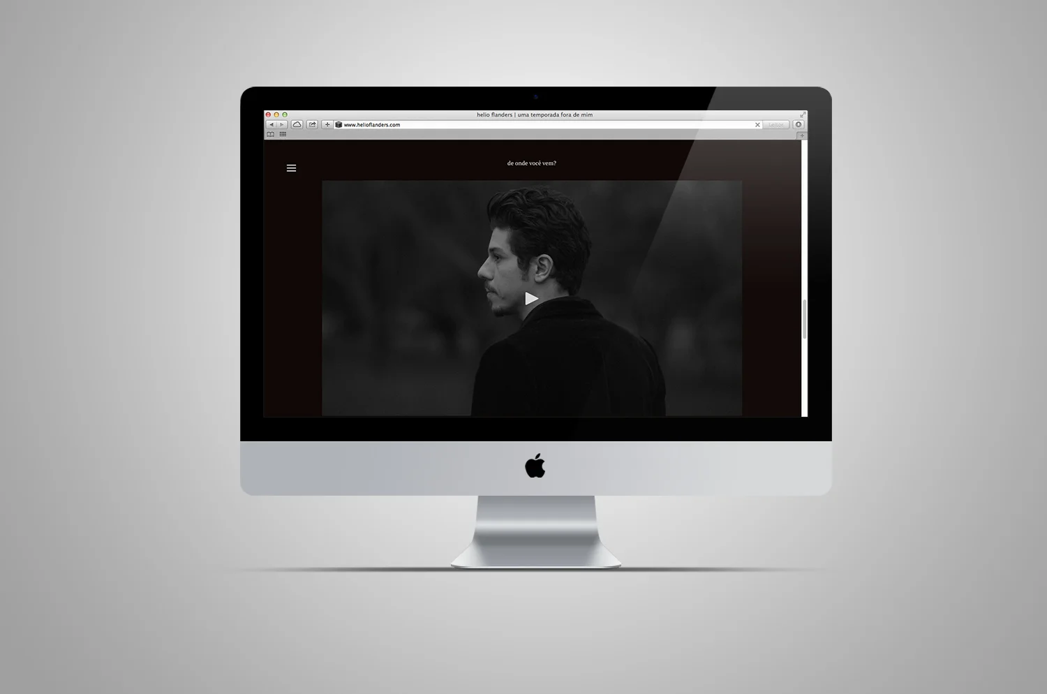 website