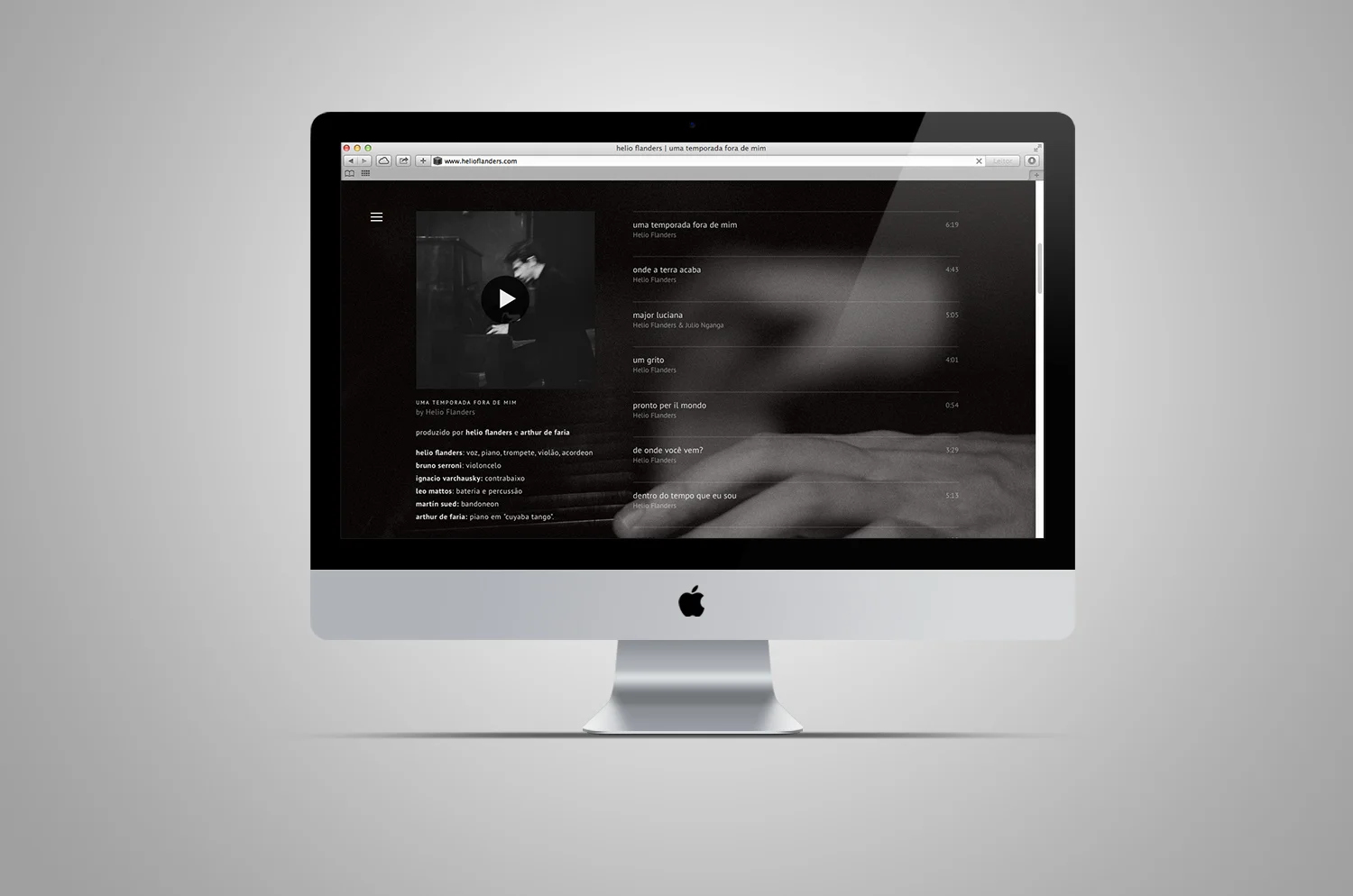 website