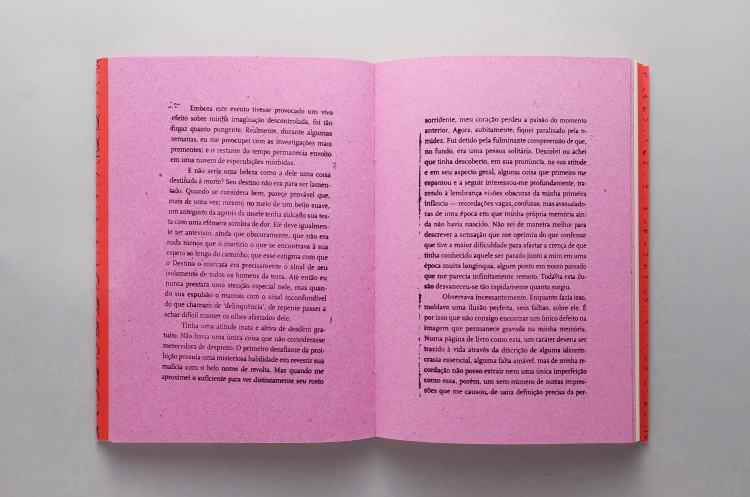 ALEGORIA DA MONOGRAFIA | MIOLO