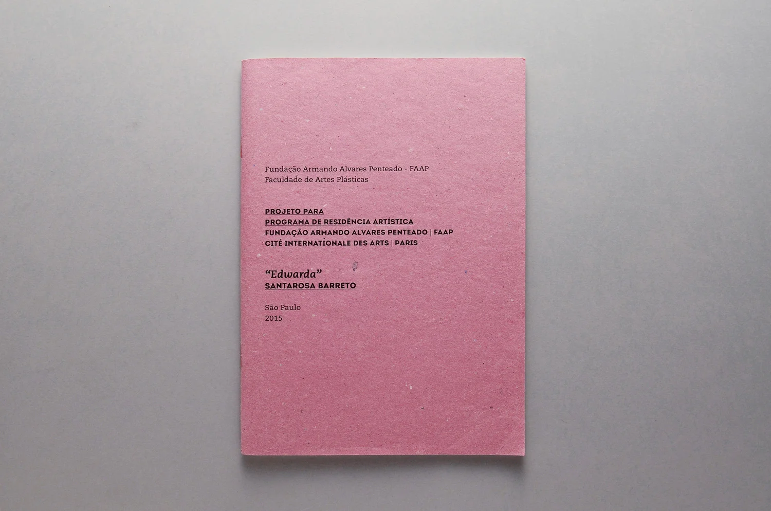 CAPA | EDWARDA