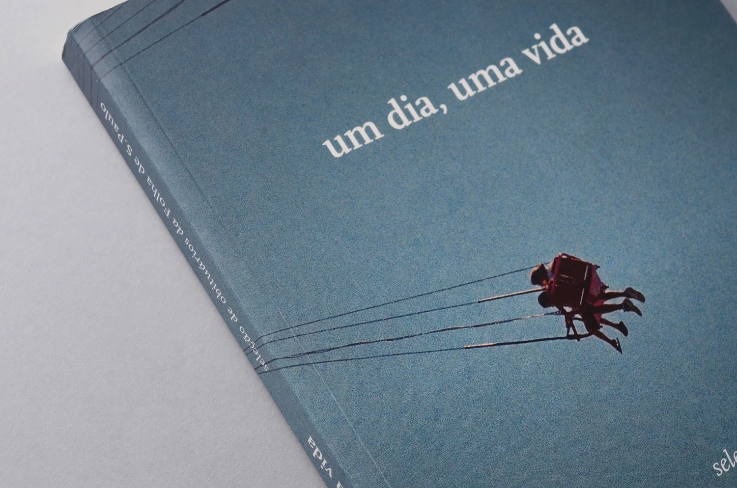 CAPA | DETALHE