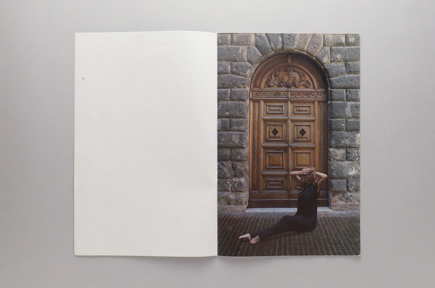 miolo | detalhe