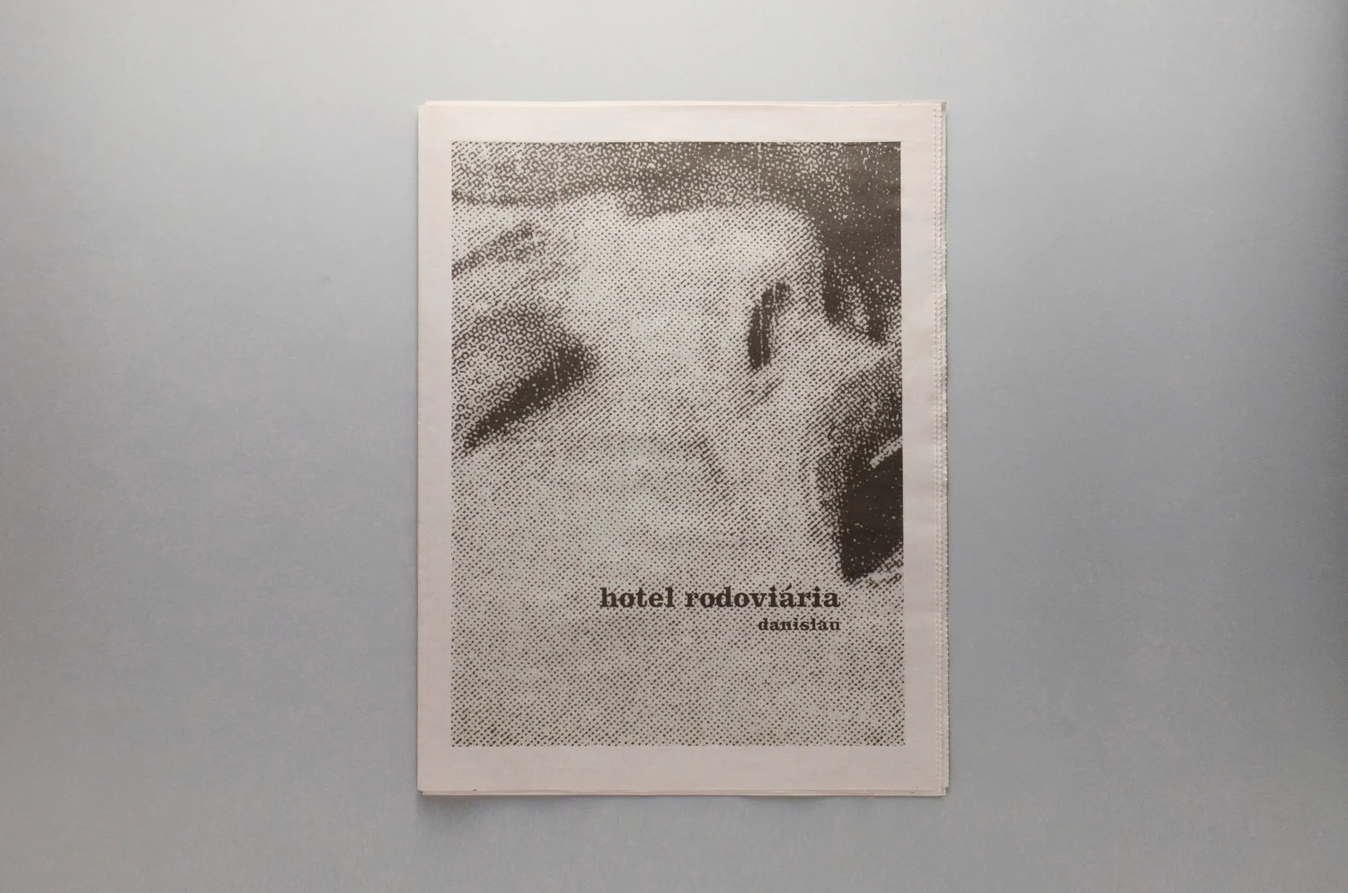 FANZINE | CAPA