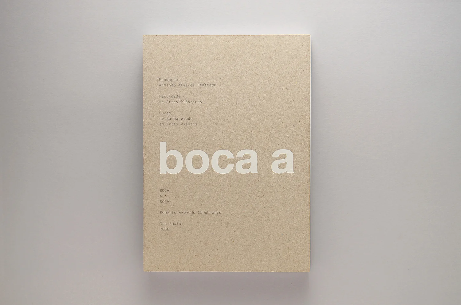 CAPA