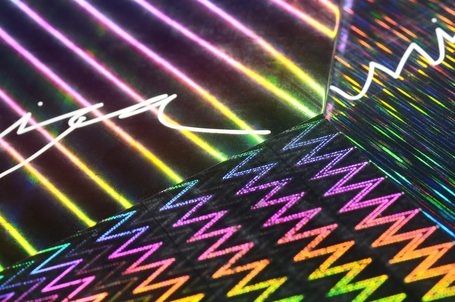 capas variadas | detalhe