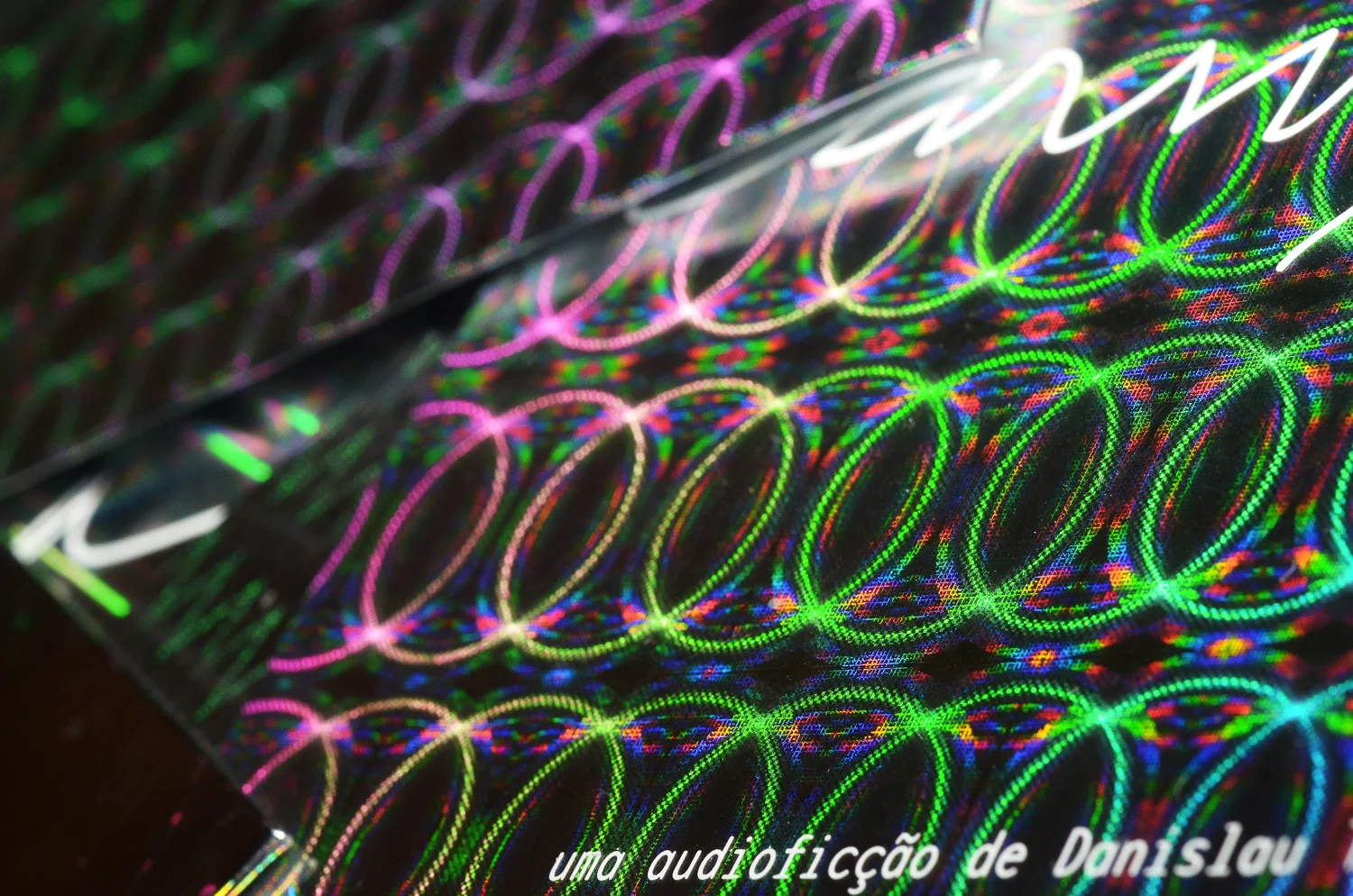 capas variadas | detalhe