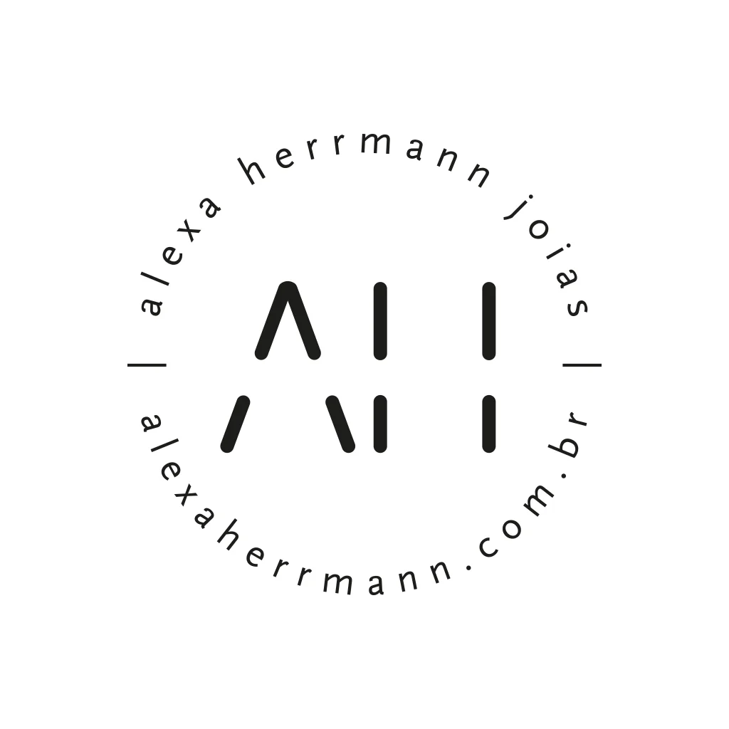 alexa herrmann | logo