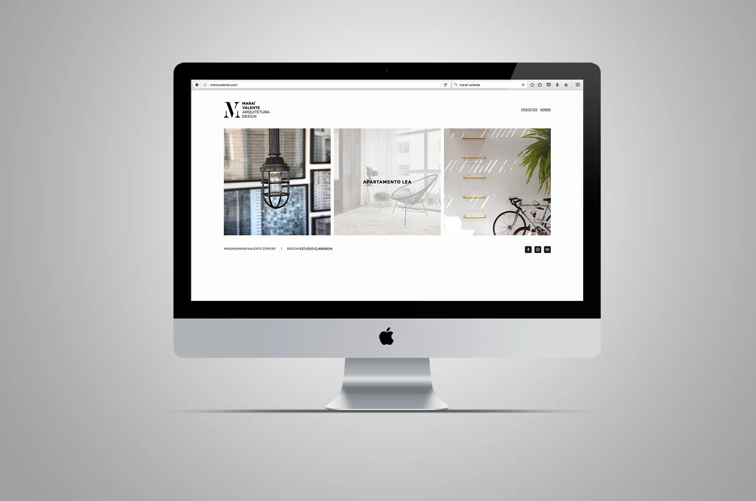 website | home