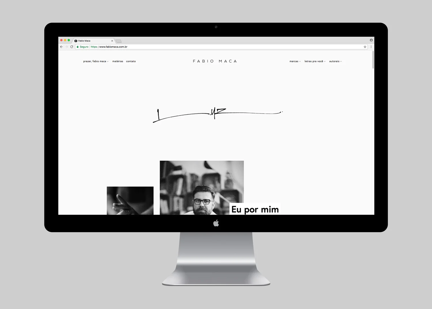 WEBSITE | HOME