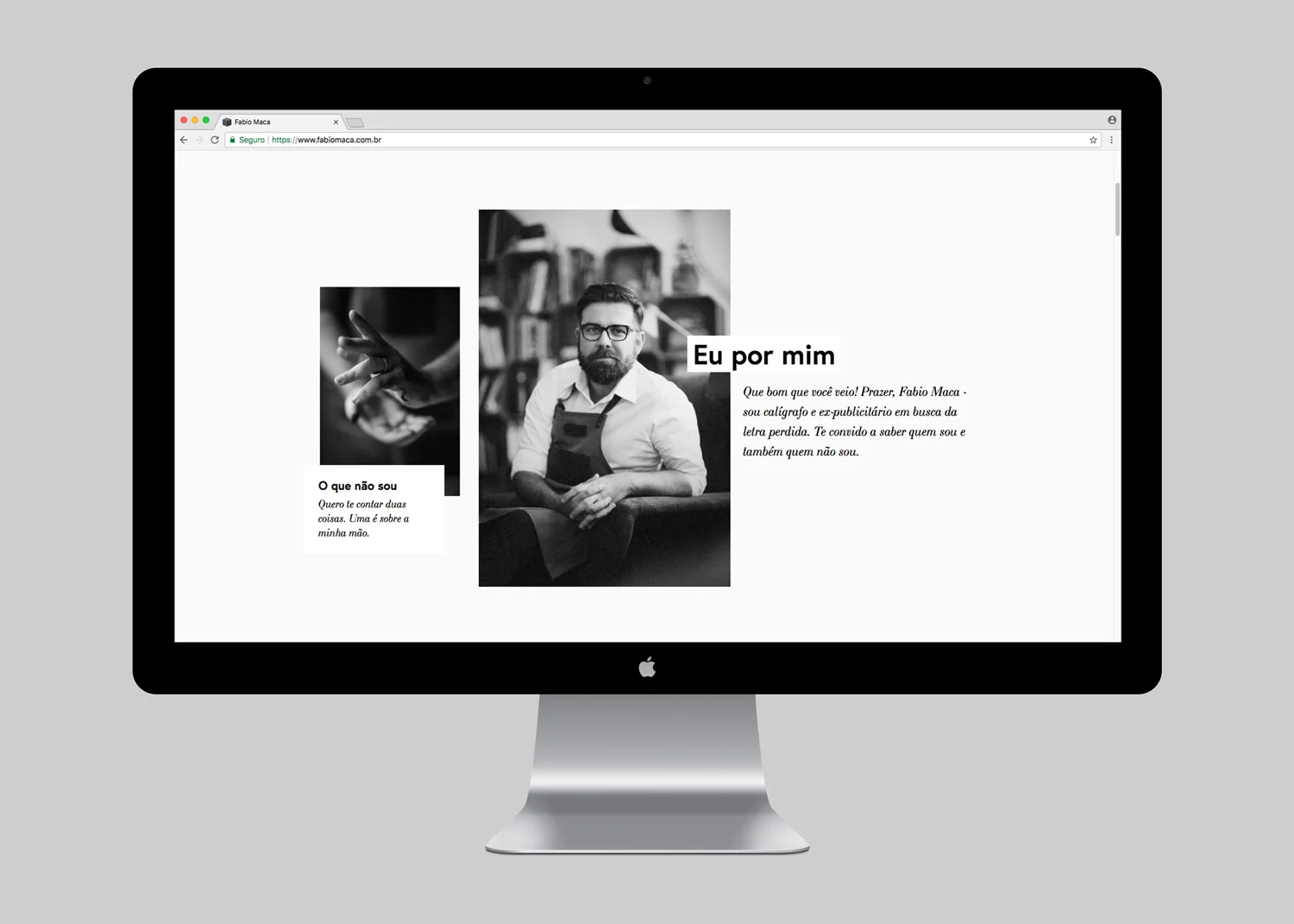 WEBSITE | HOME