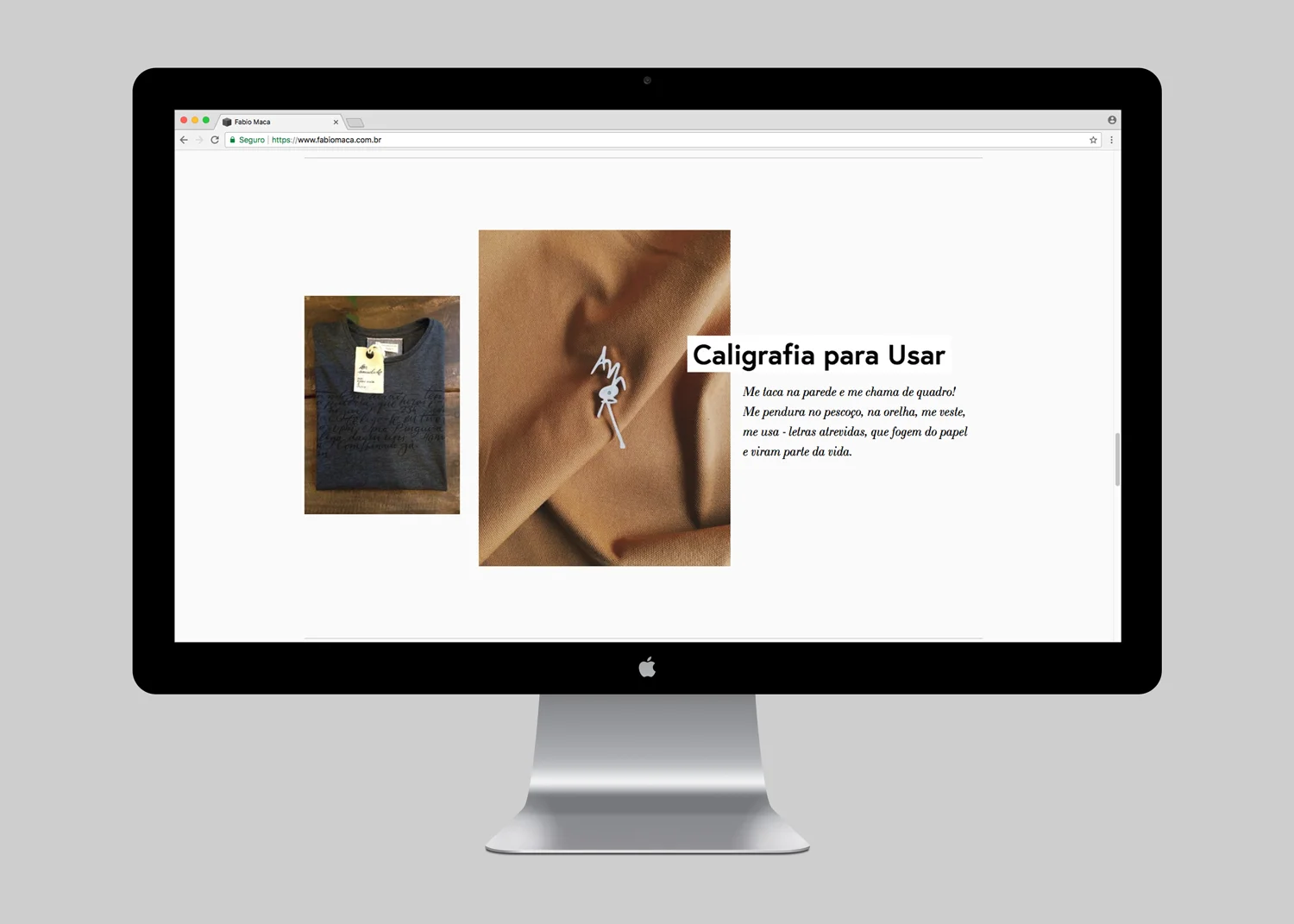 WEBSITE | HOME