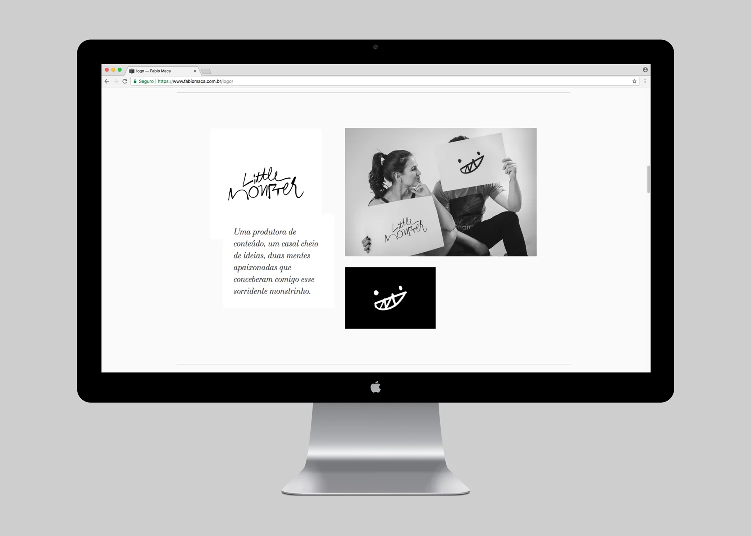 WEBSITE | LOGO