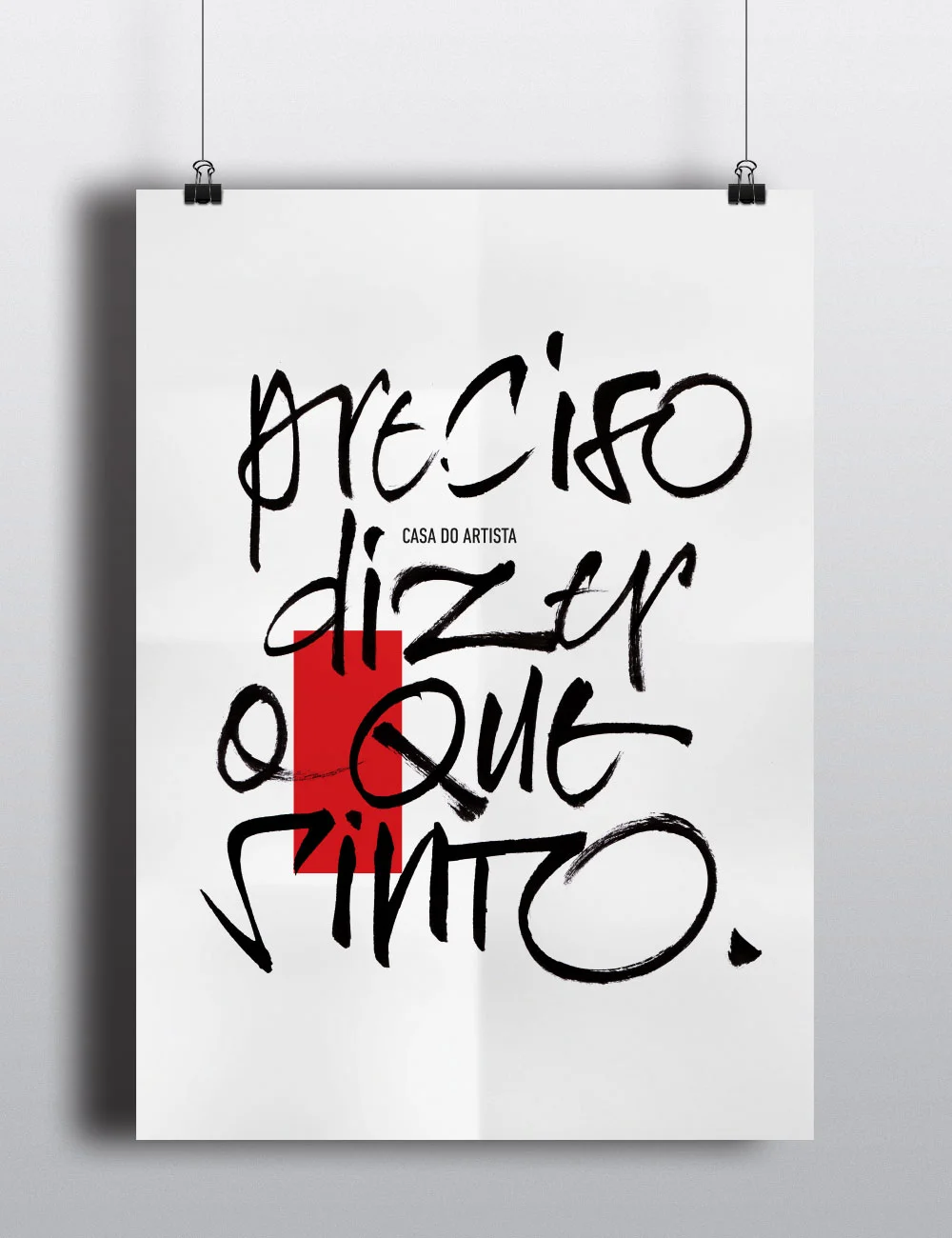 cartaz
